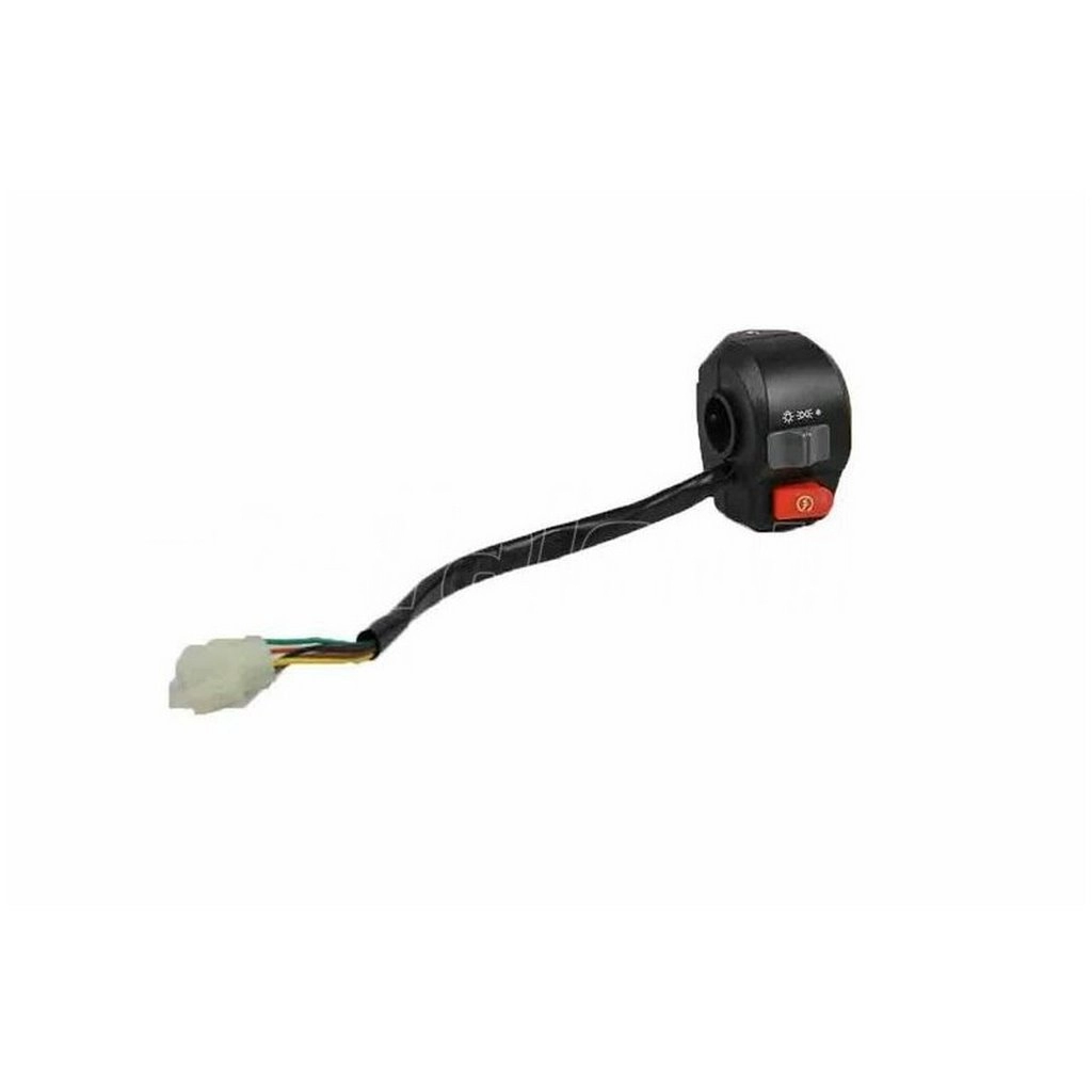 FALCON VITA 3500 KUMANDA SAĞ #VITA-08-07