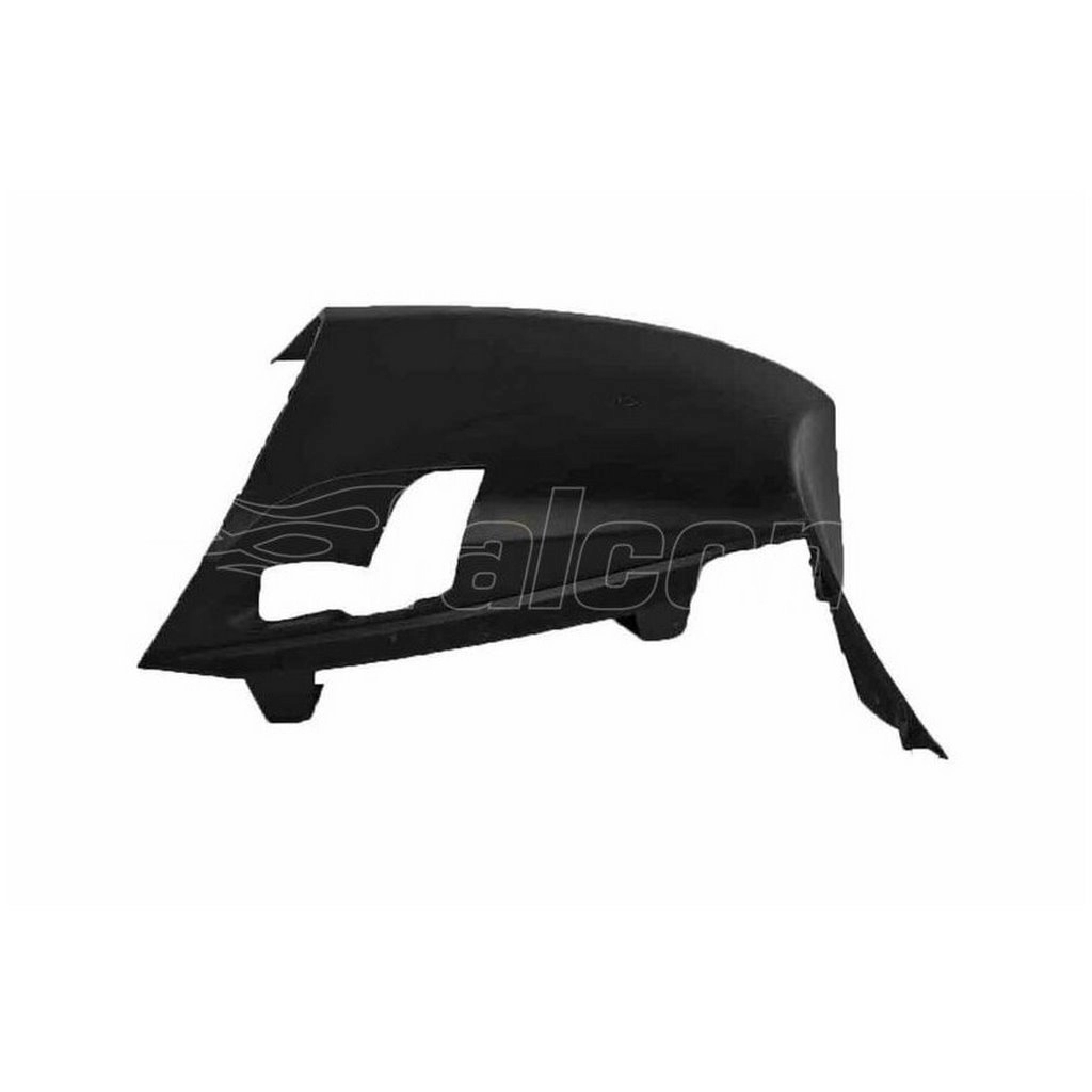 FALCON VITA 3500 ŞASİ ALT KORUMA #VITA-21-02