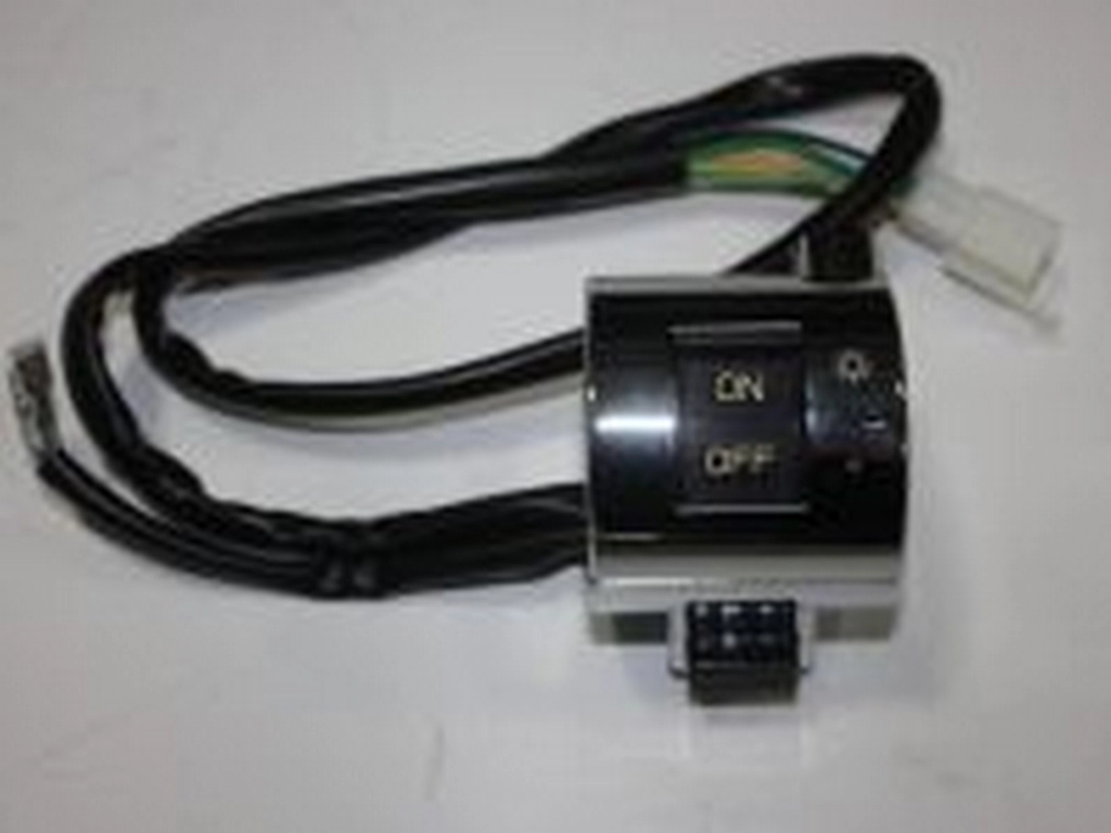 KRAL KR-17 VIVA KUMANDA PANELİ SAĞ #VIVA-3223001