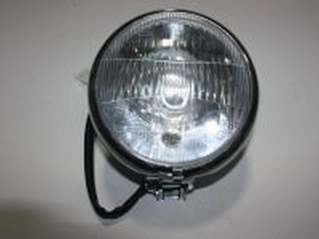 KRAL KR-17 VIVA ÖN FAR #VIVA-341000