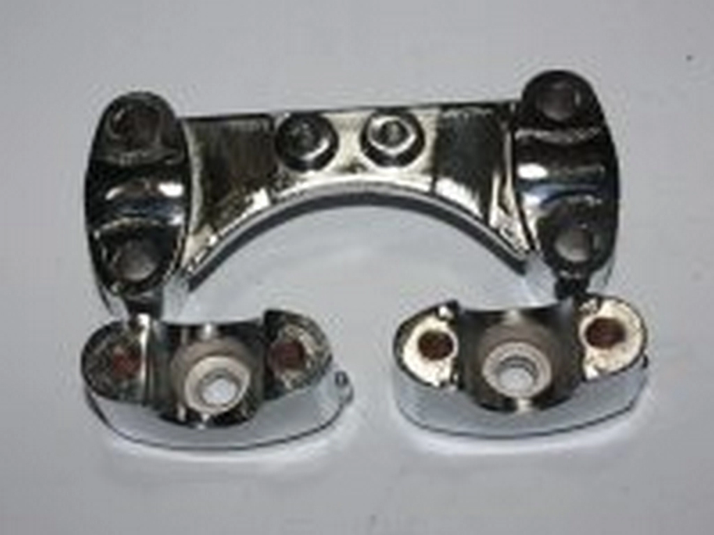 KRAL KR-17 VIVA GİDON BAĞLANTI APARATI #VIVA-531008