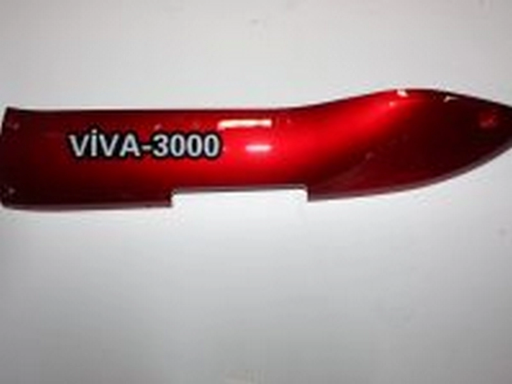 KRAL KR-17 VIVA ALT MAŞBİYEL SOL #VIVA-800007