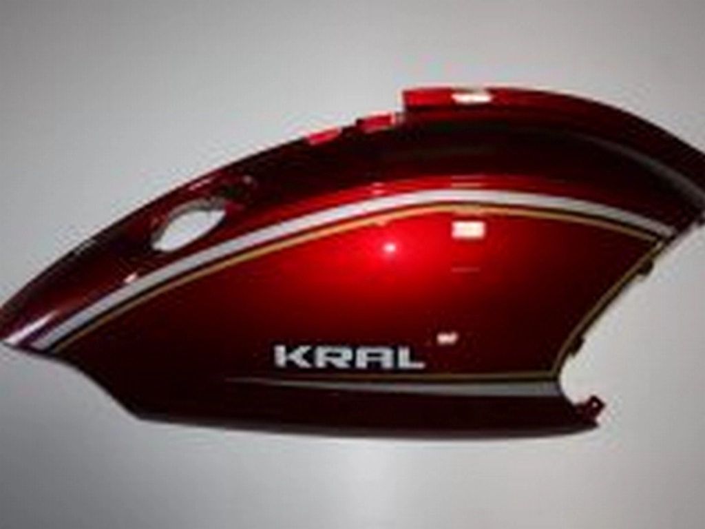 KRAL KR-17 VIVA SELE ALTI GRENAJI SAĞ #VIVA-800009