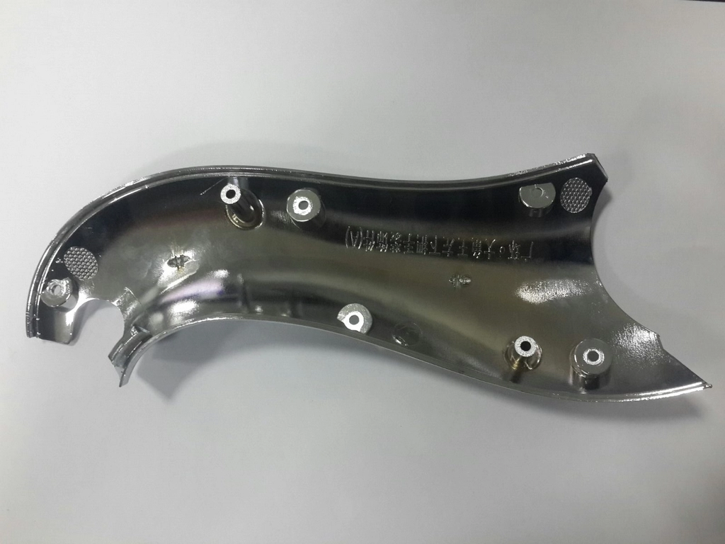 KRAL KR-17 VIVA GİDON NİKELAJI ALT SOL #VIVA-800037-1