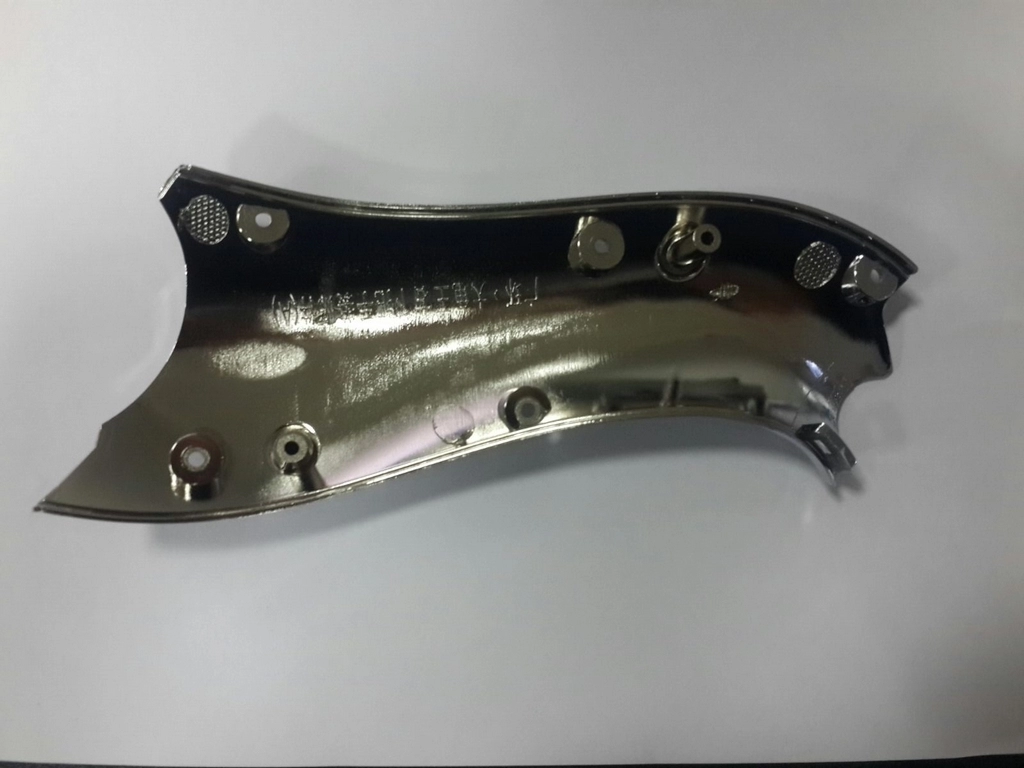 KRAL KR-17 VIVA GİDON NİKELAJI ALT SAĞ #VIVA-800037