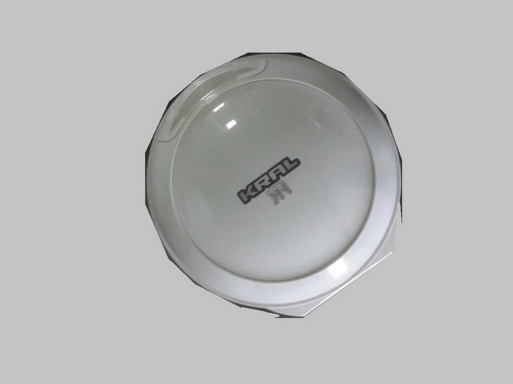 KRAL KR-17 VIVA PORT BAGAJ #VIVA-800097