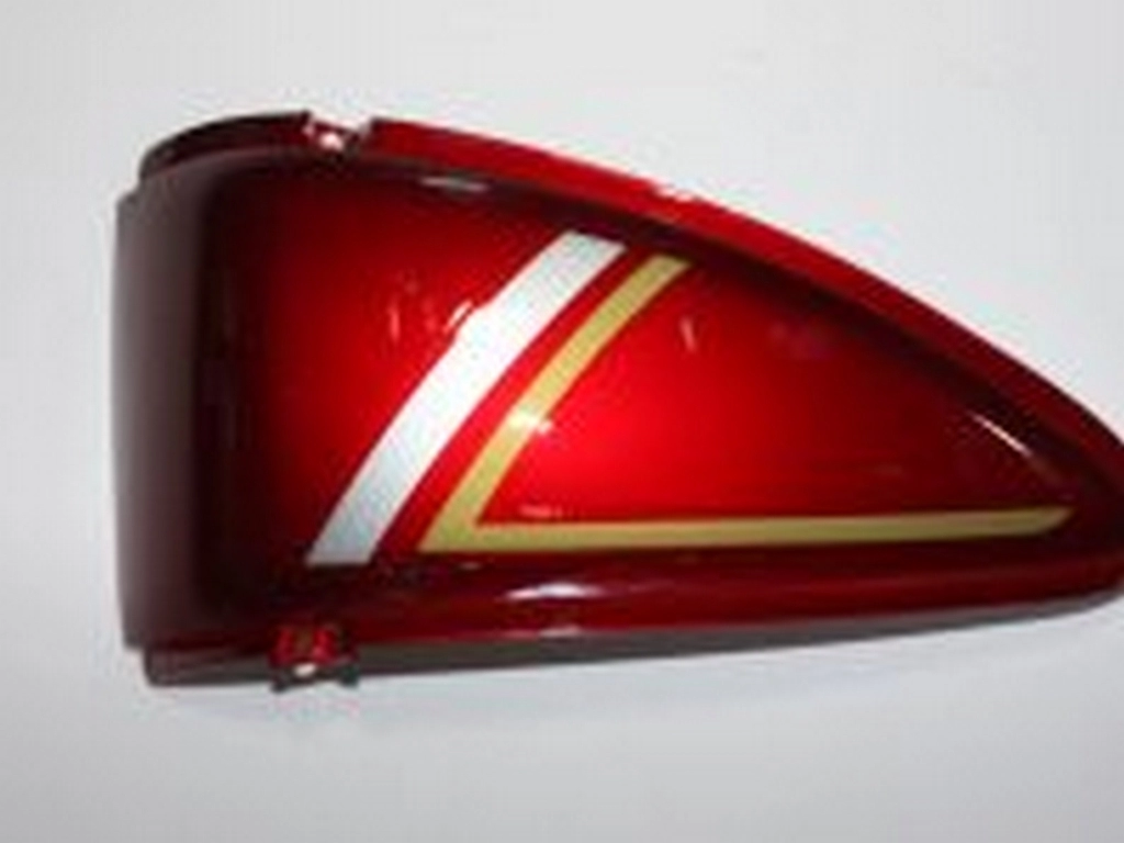 KRAL KR-17 VIVA SELE ALTI ÖN GRENAJ SOL #VIVA-800102