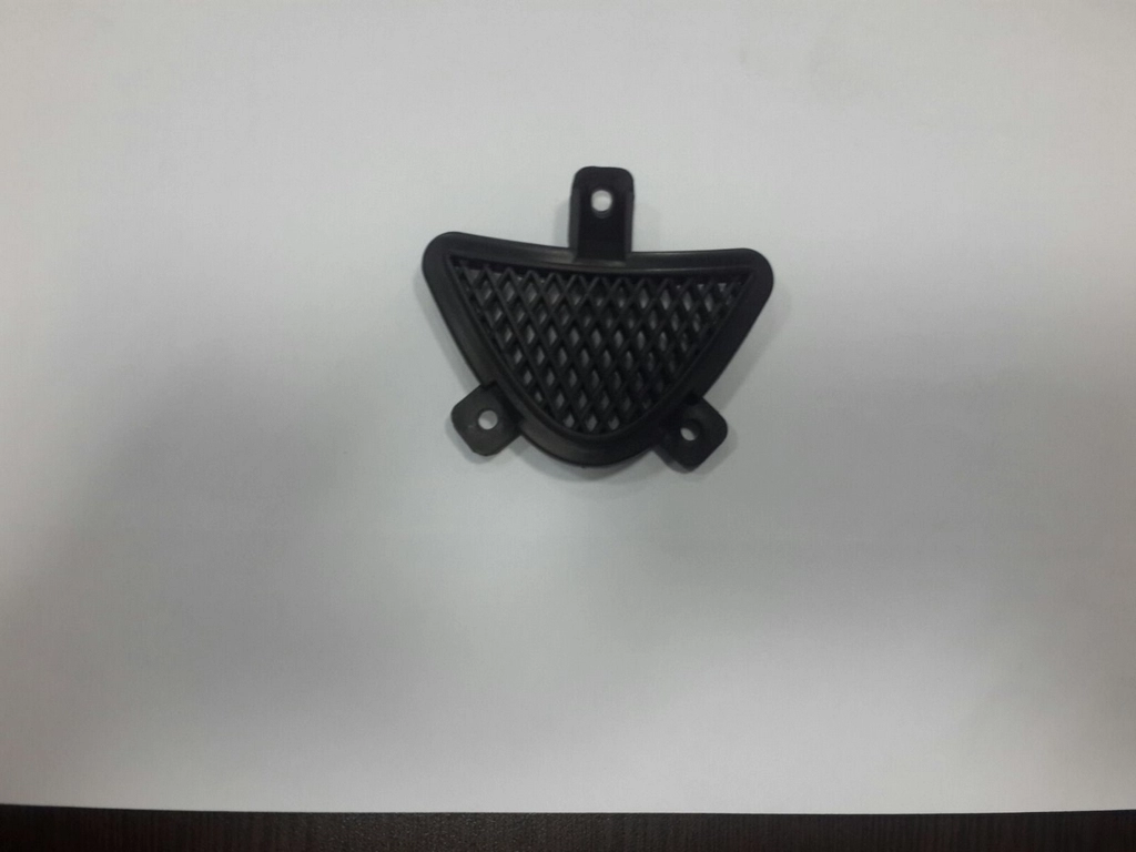KRAL KR-17 VIVA ÖN PANEL IZGARA PLASTİK #VIVA-BETA