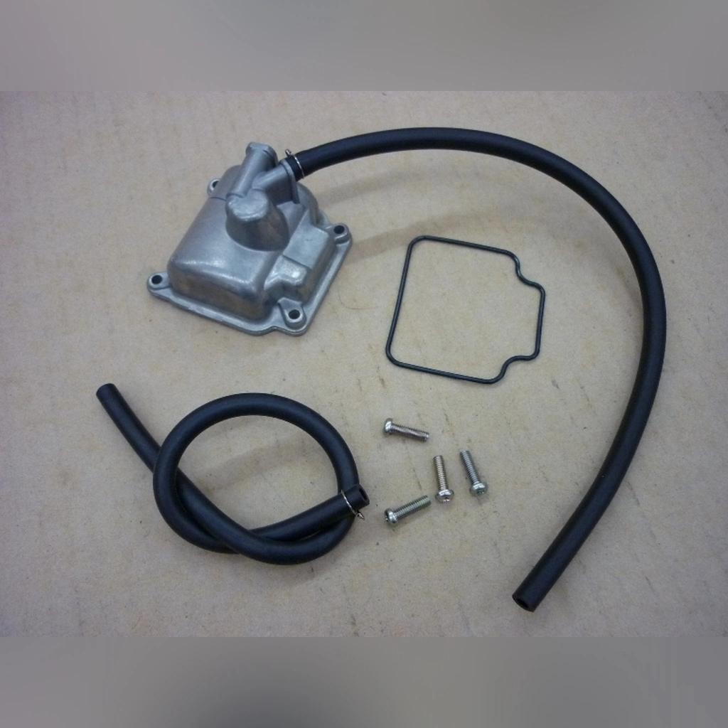 SYM Vs 125 ŞAMANDIRA KAPAK SETİ