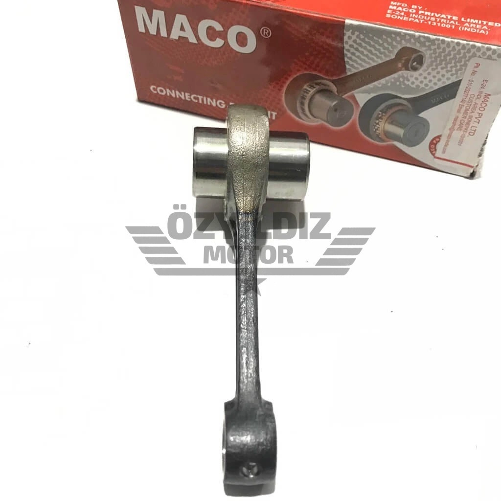 TVS WEGO BİYEL KOLU MACO