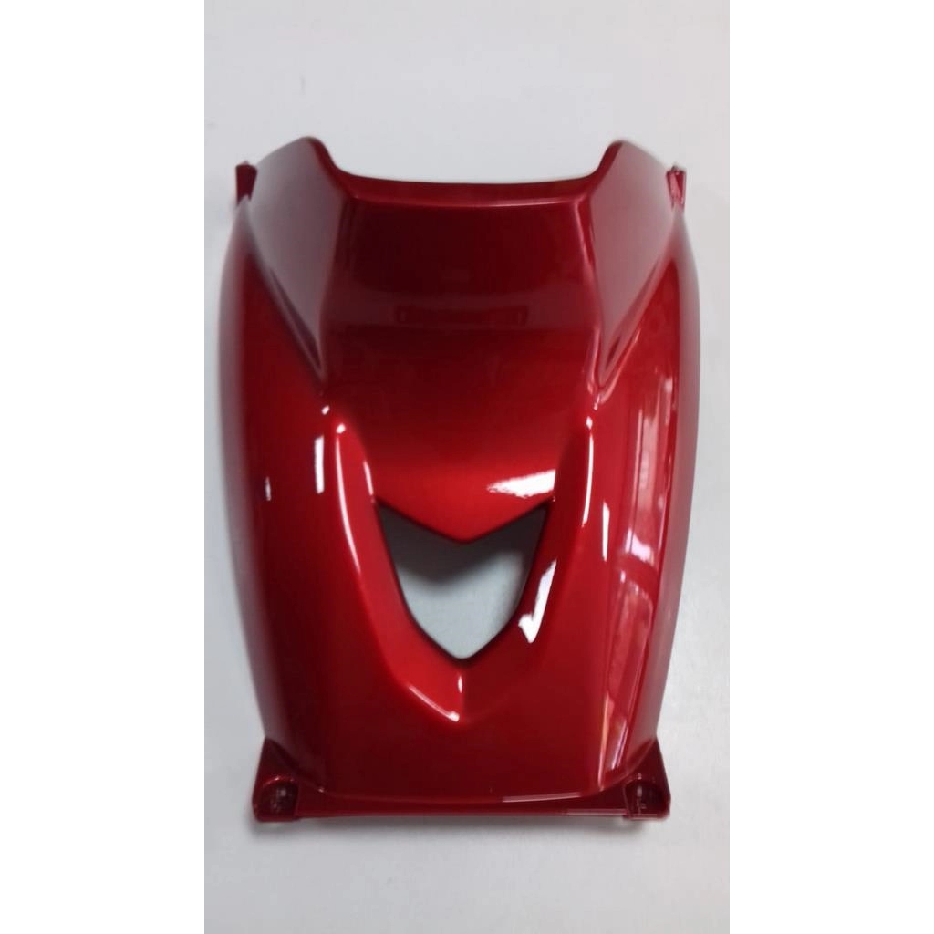 TVS WEGO SELE ALTI A KIRMIZI