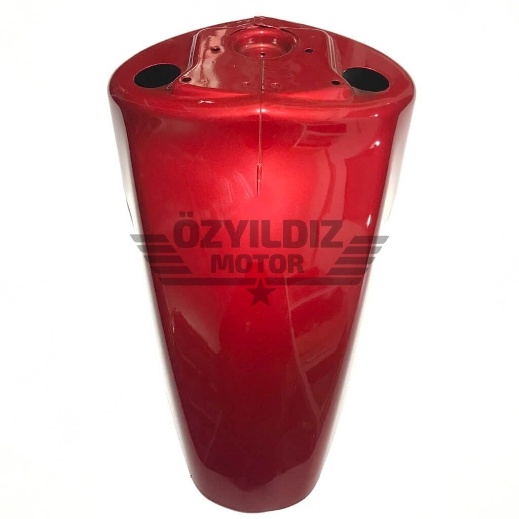 TVS WEGO ÇAMURLUK ÖN A KIRMIZI