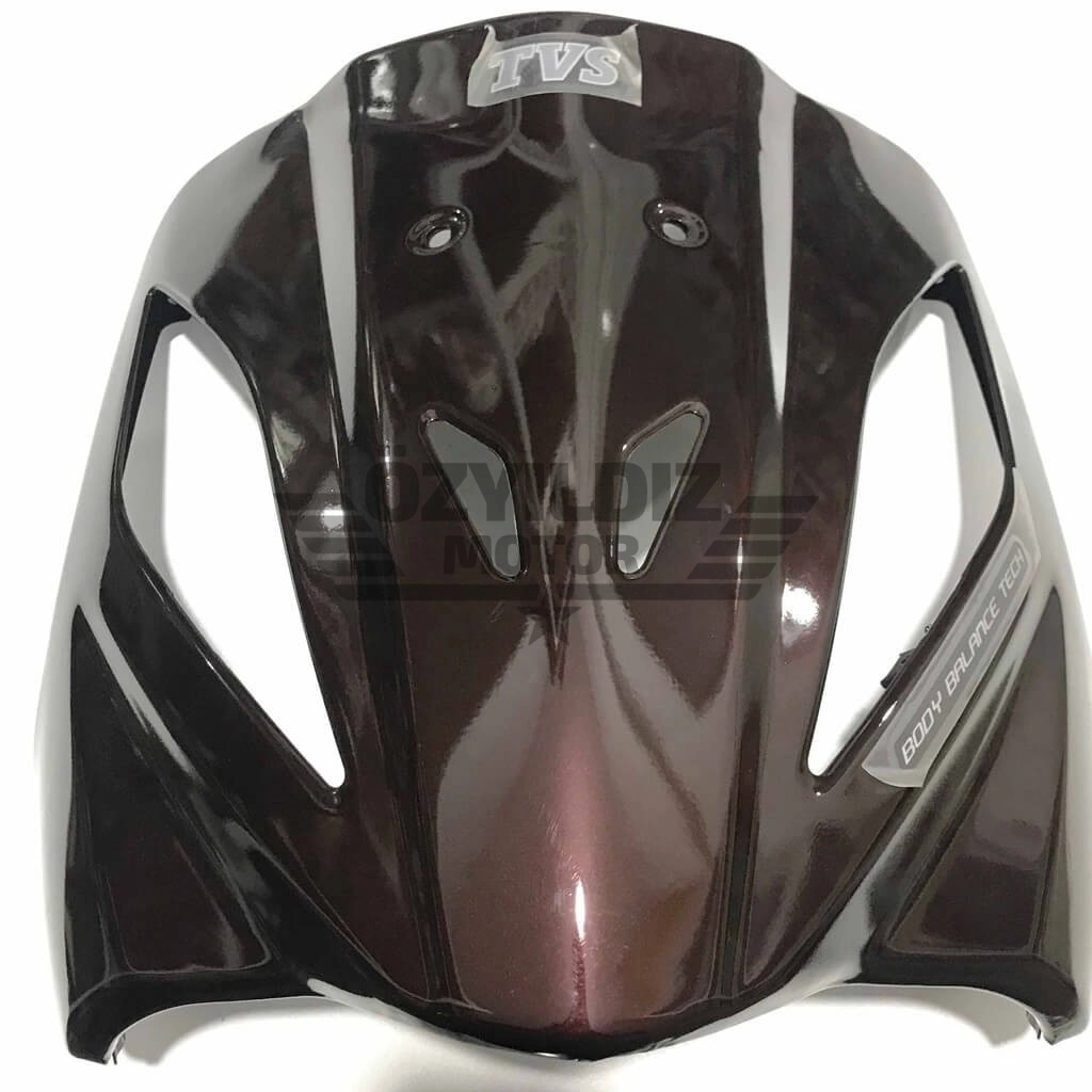 TVS WEGO GÖGÜS ÖN A KAHVE