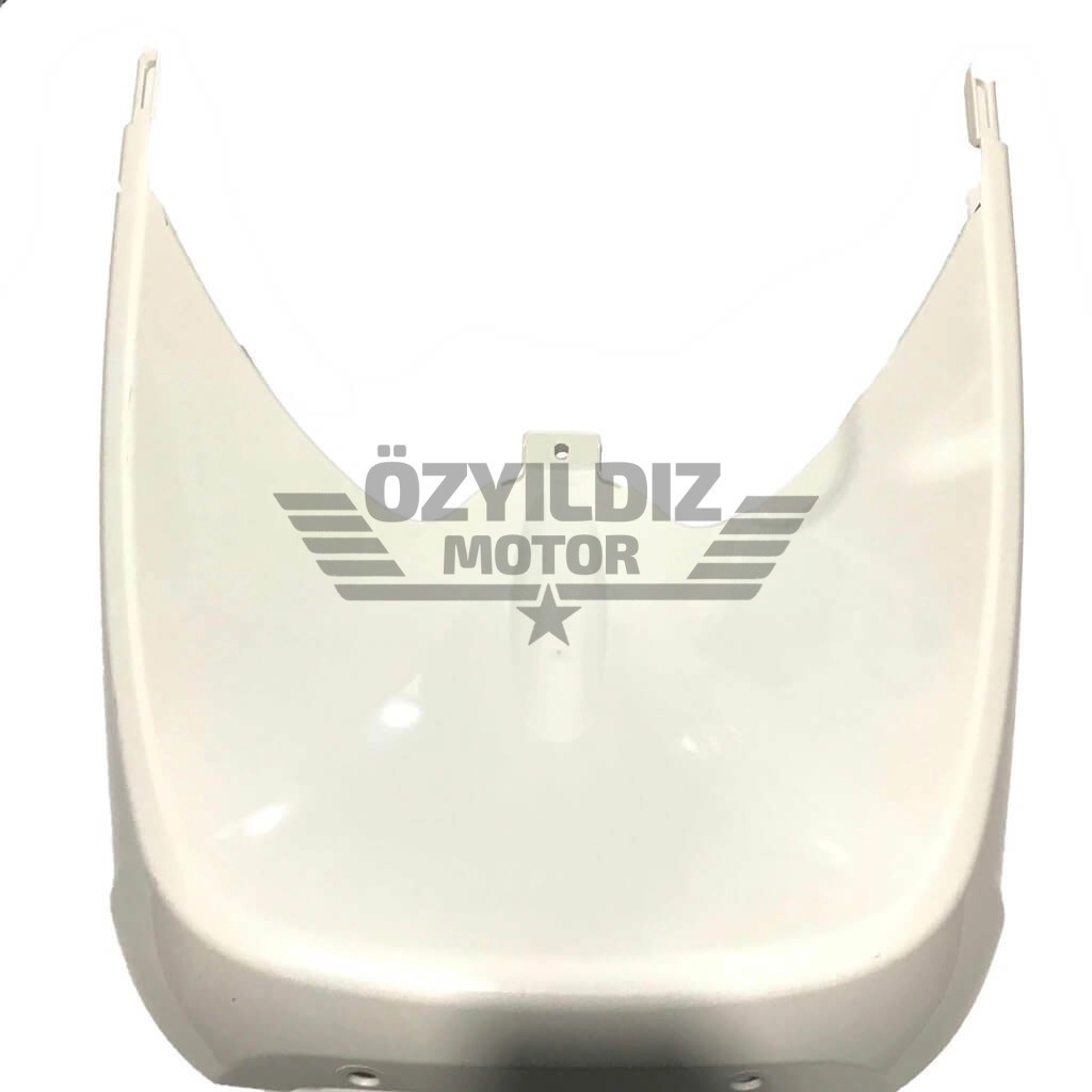 TVS WEGO ÖN PANEL ALT A BEYAZ