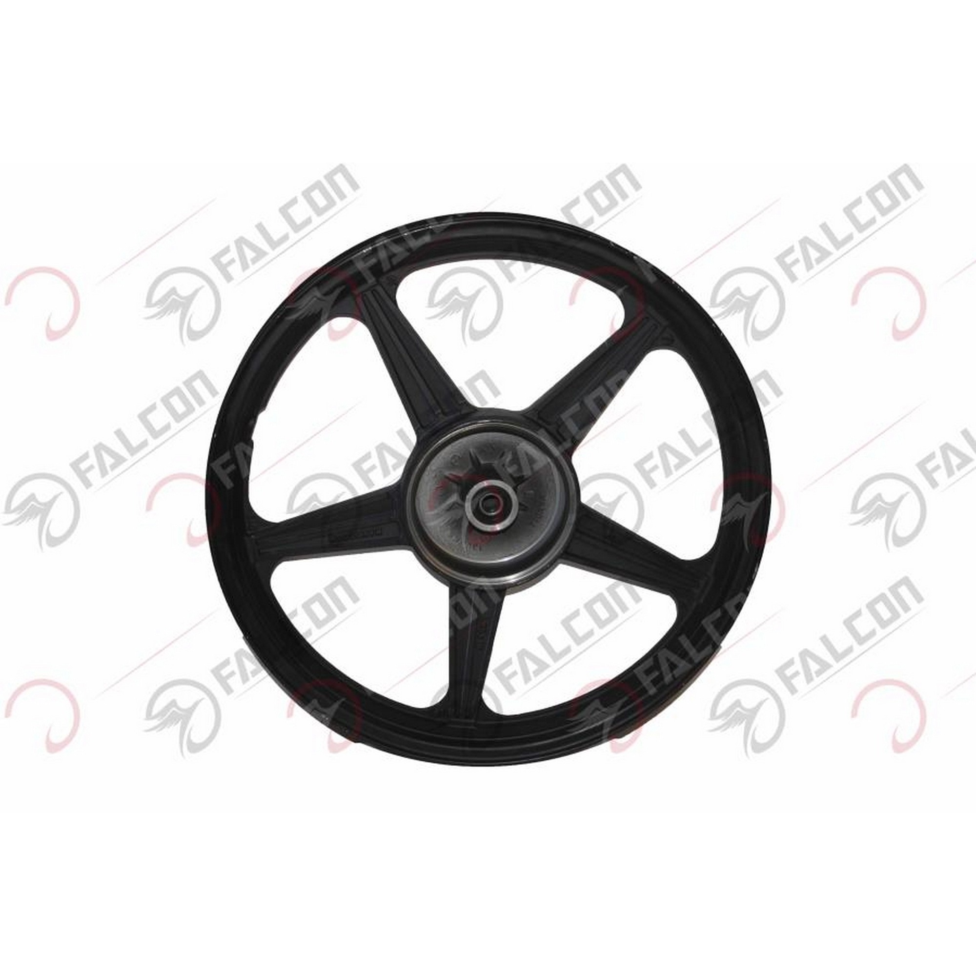 FALCON WOLF 180 ARKA JANT #WLF-03-04