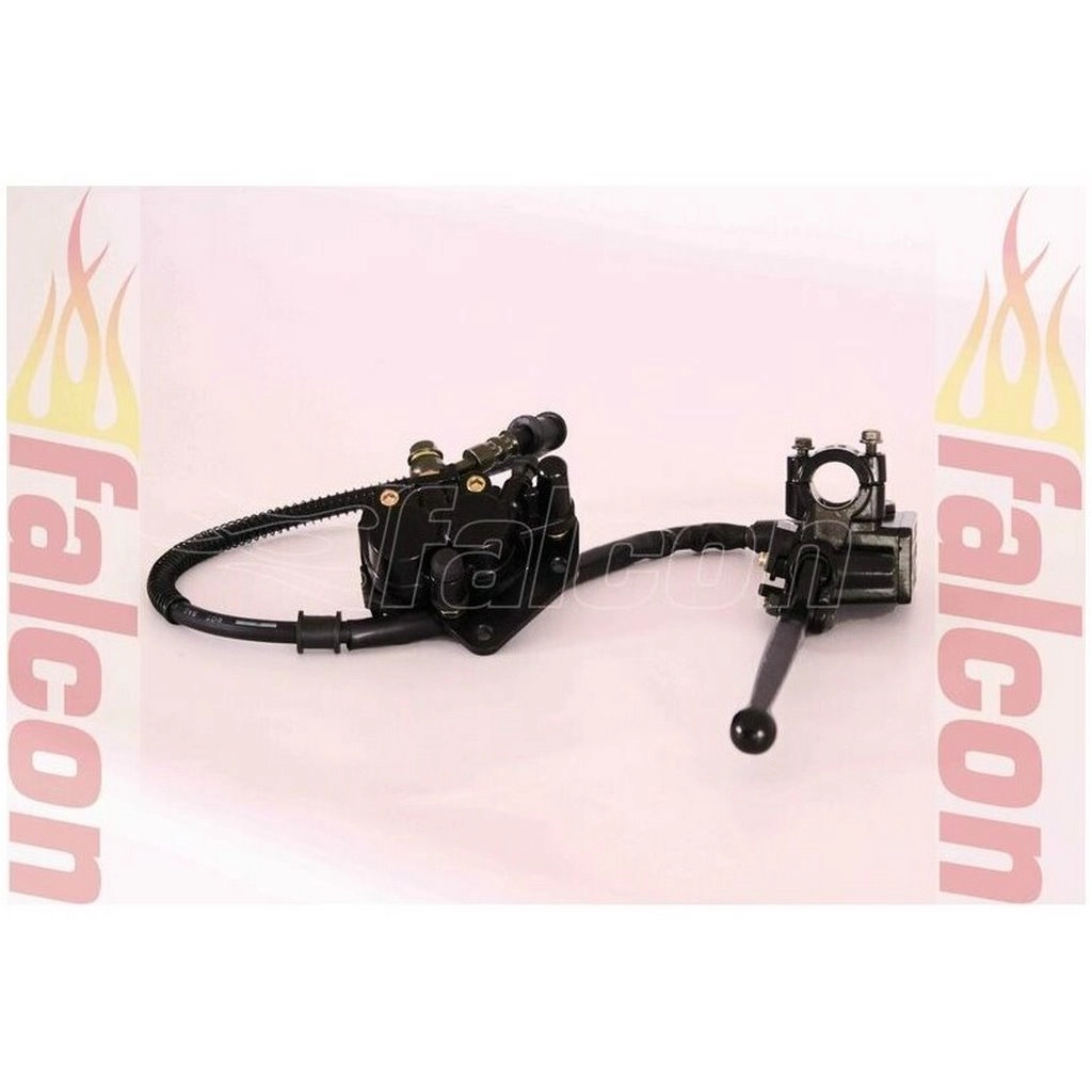 FALCON WOLF 180 ÖN FREN MERKEZİ KOMPLE #WLF-14-05
