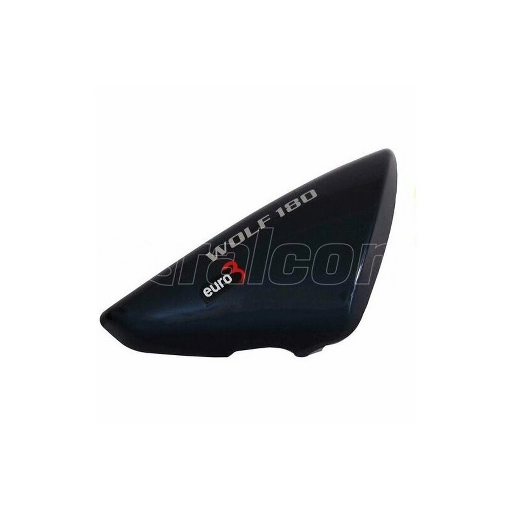 FALCON WOLF 180 YAN KAPAK SAĞ MAVİ #WLF-23-13M