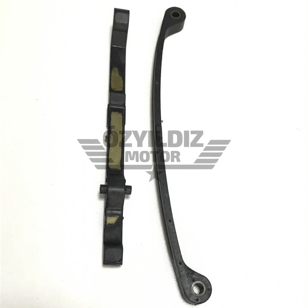 HONDA XL 185 GERGİ LASTİĞİ TAKIM