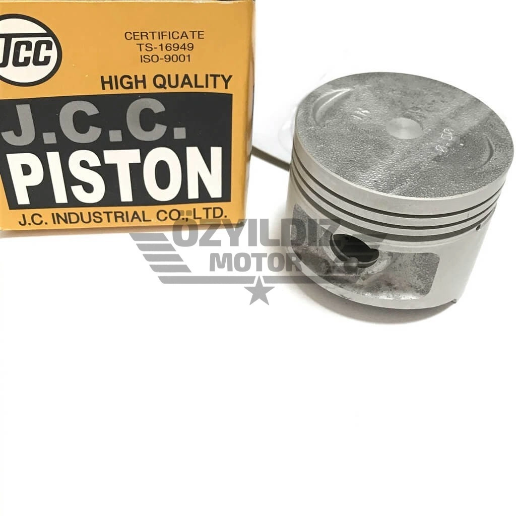 HONDA XL 185 PİSTON SEKMAN JCC 200