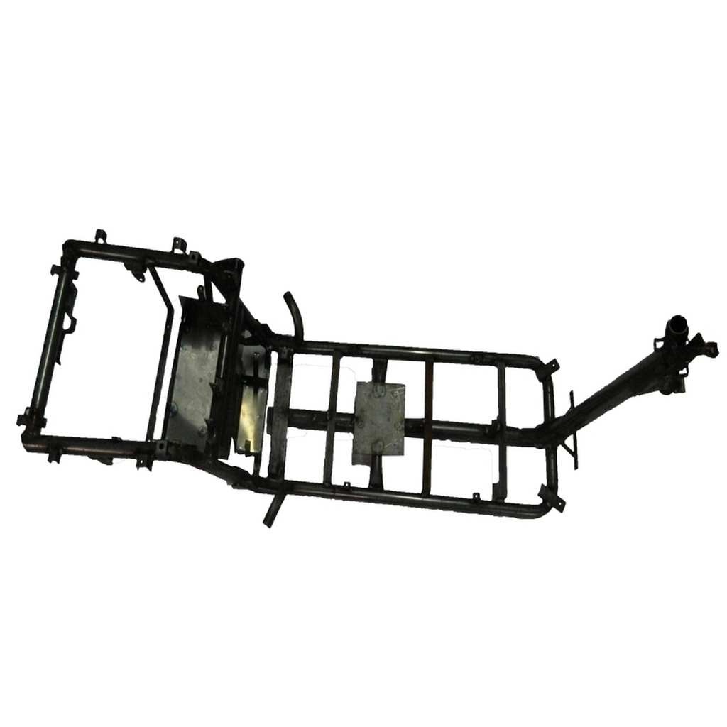 VOLTA VM4P ŞASİ #Y.VM4P.000