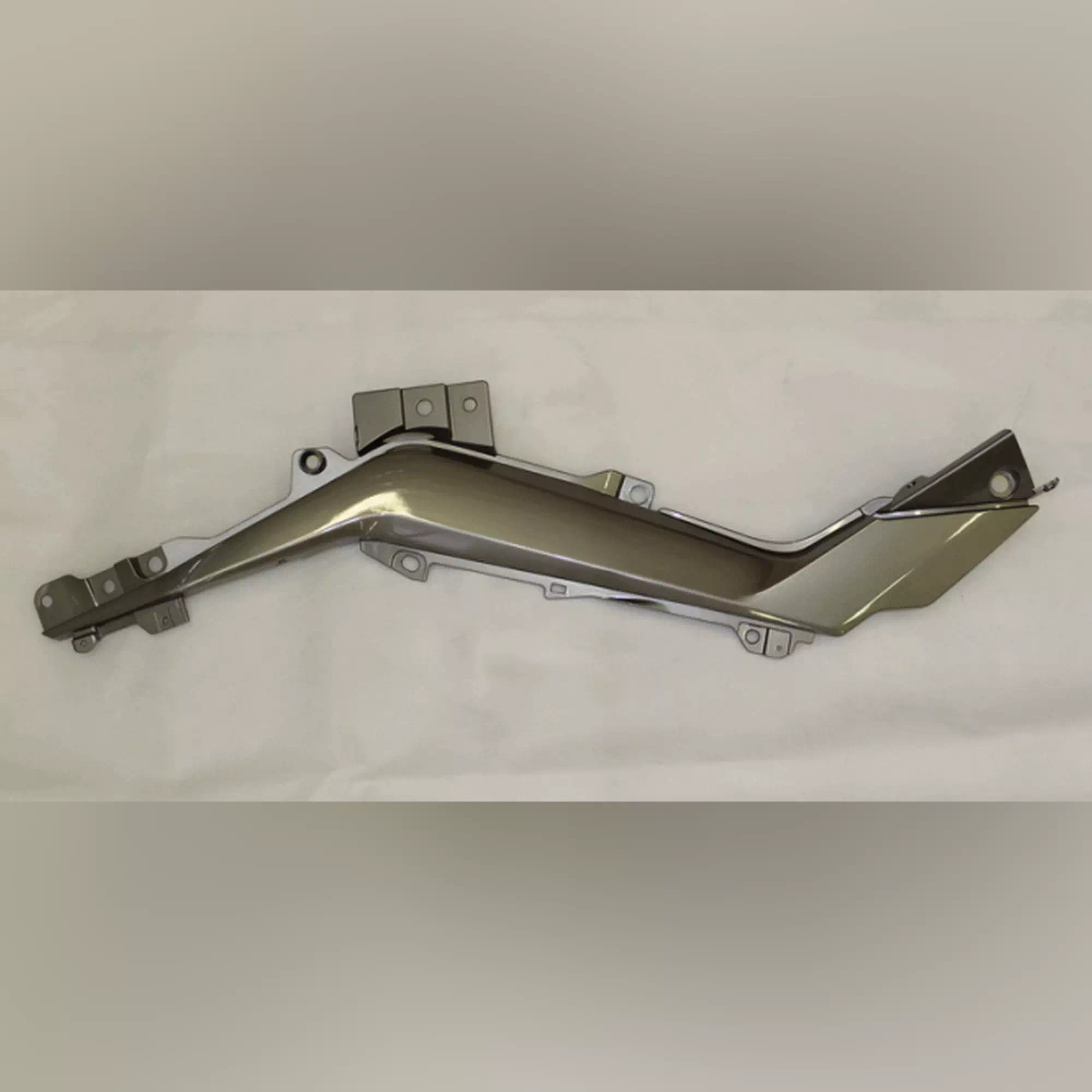CF MOTO 250NK SELE ALTI YAN KARENAJ SOL (GRI) #Y1CFM4012A0007