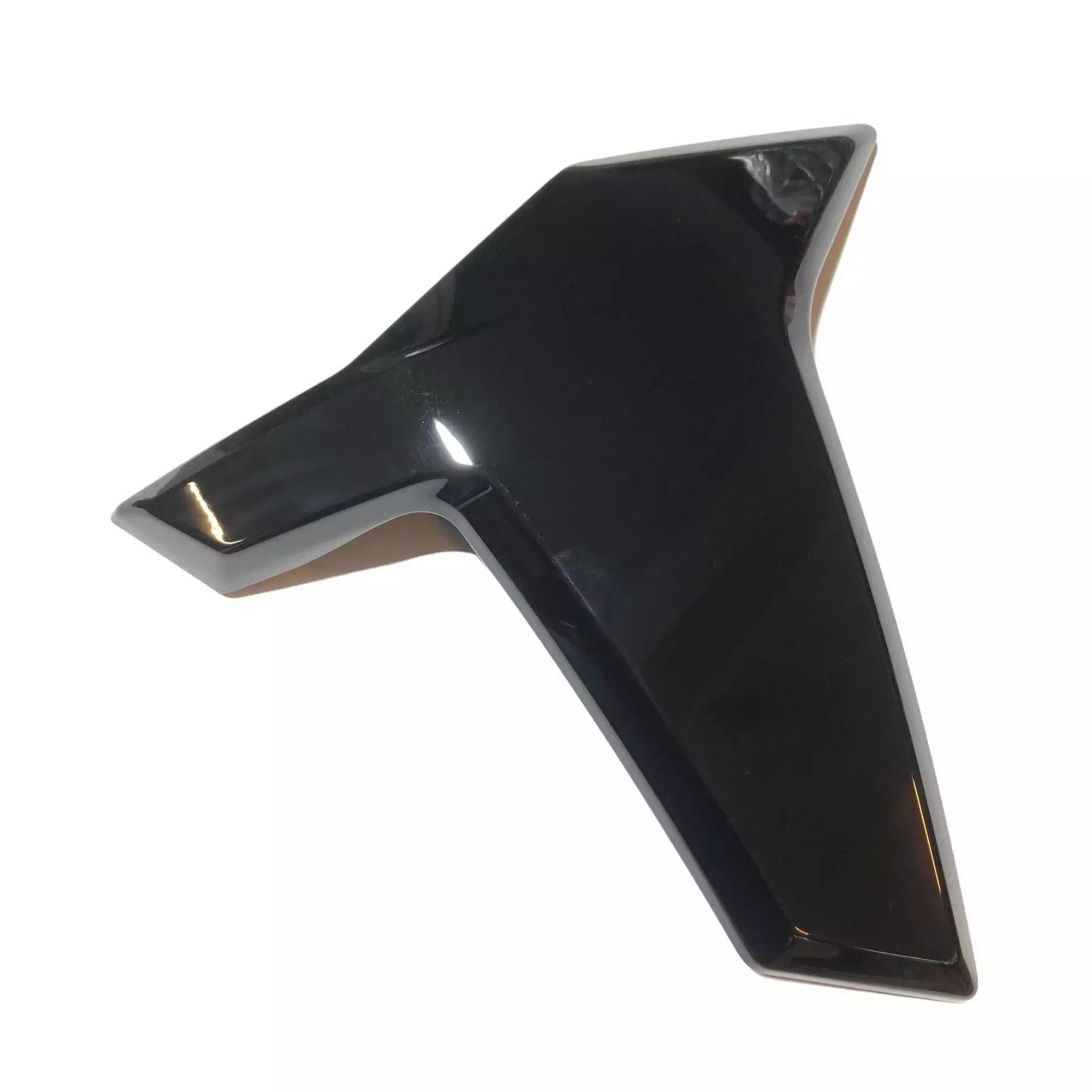 CF MOTO 250NK ON PANEL SAG (PARLAK SIYAH) #Y1CFM4012A0008
