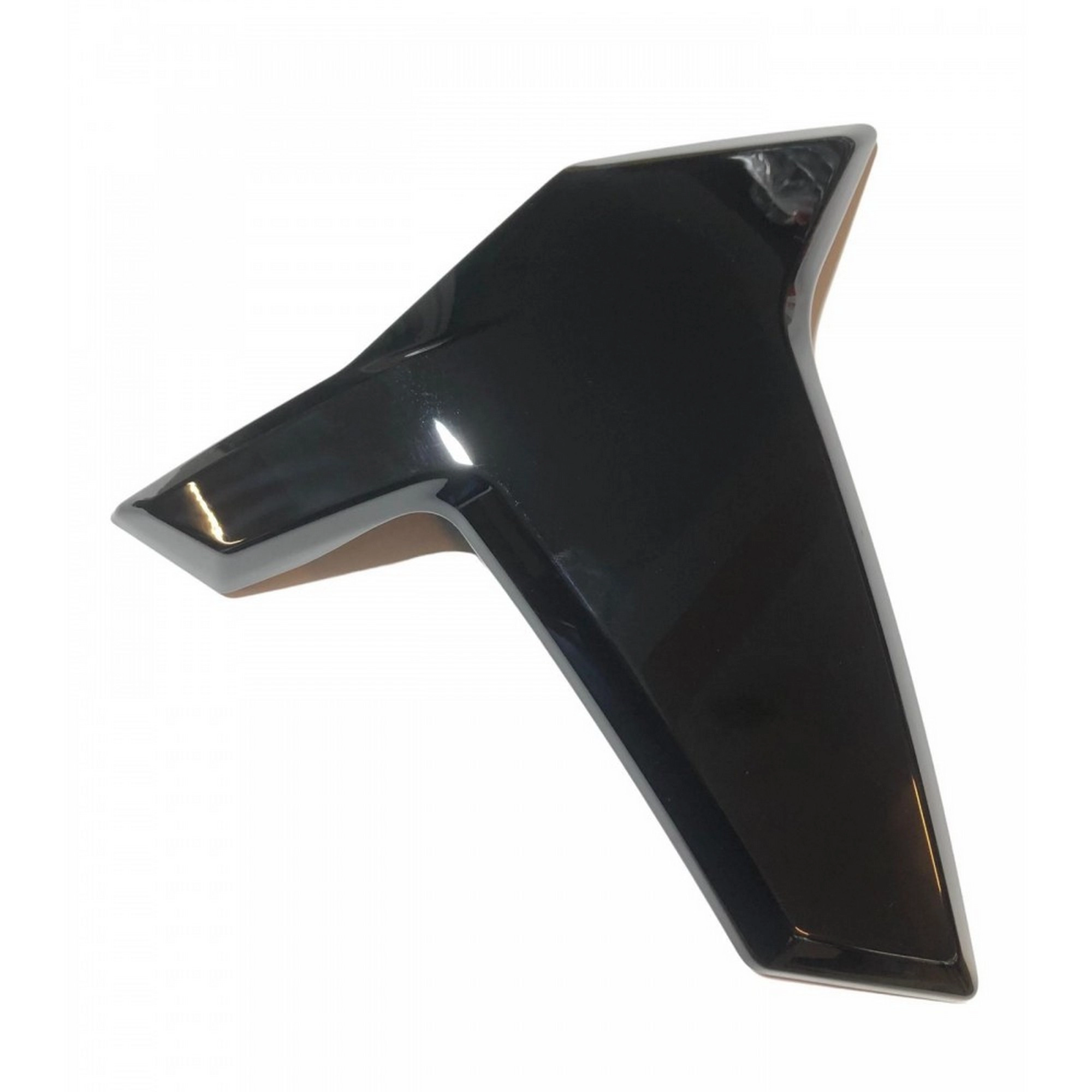 CF MOTO 250NK ON PANEL SAG (PARLAK SIYAH) #Y1CFM4012A0008