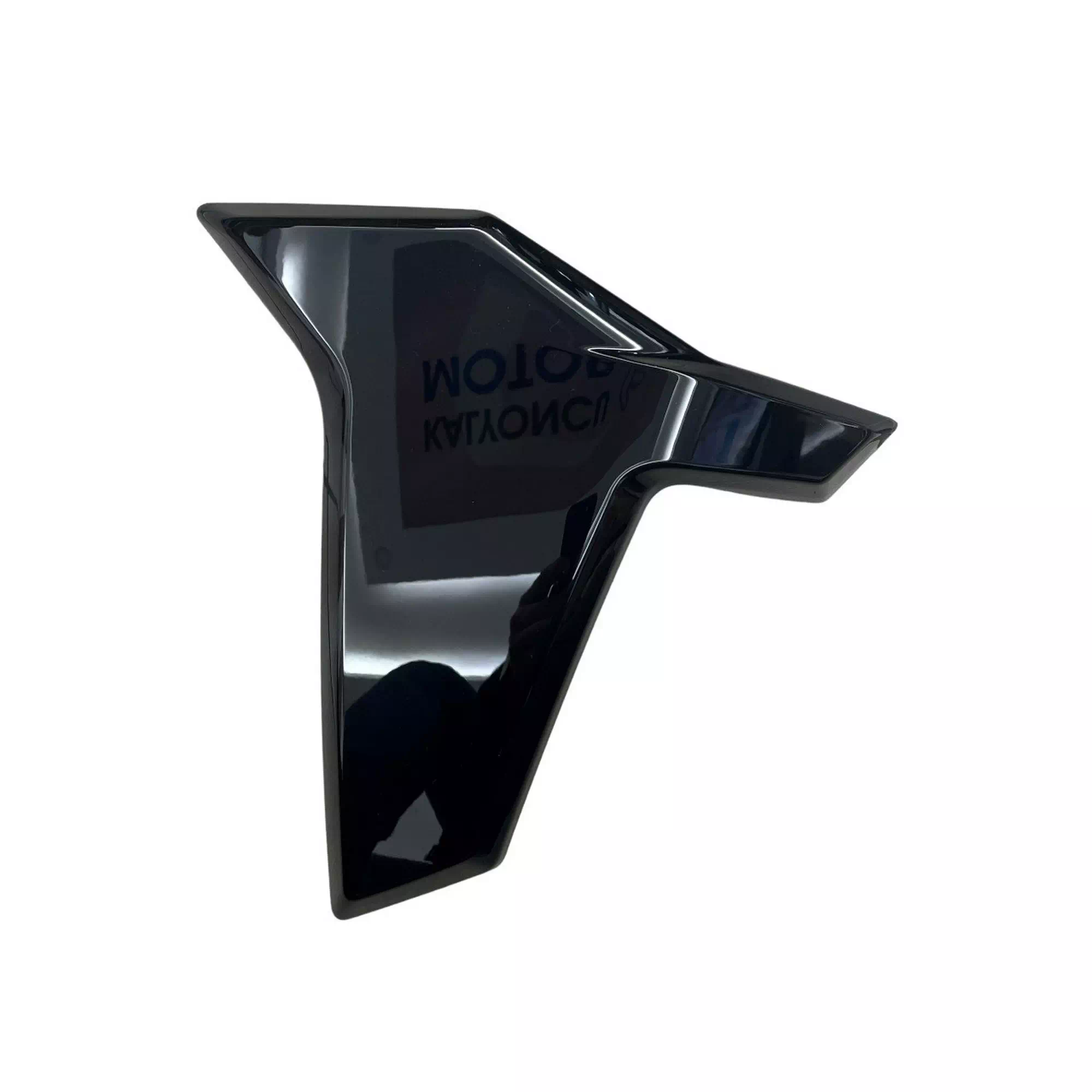 CF MOTO 250NK ON PANEL SOL (PARLAK SIYAH) #Y1CFM4012A0009