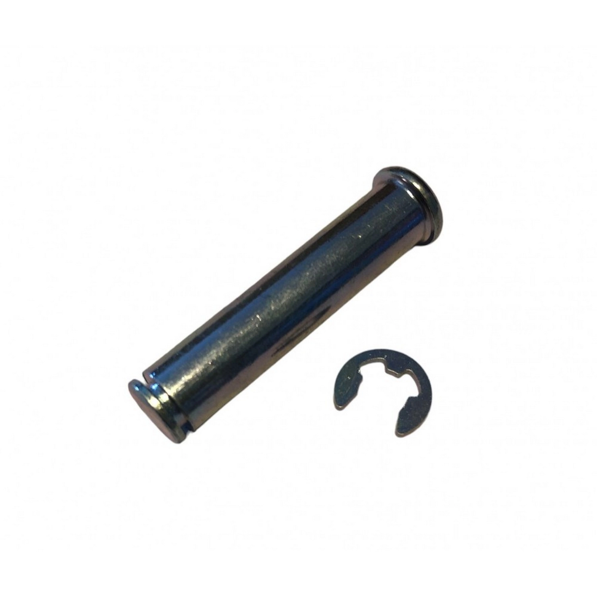 MONDIAL 125 F KIDEN BASAMAK PIMI #Y1MON1042A0026