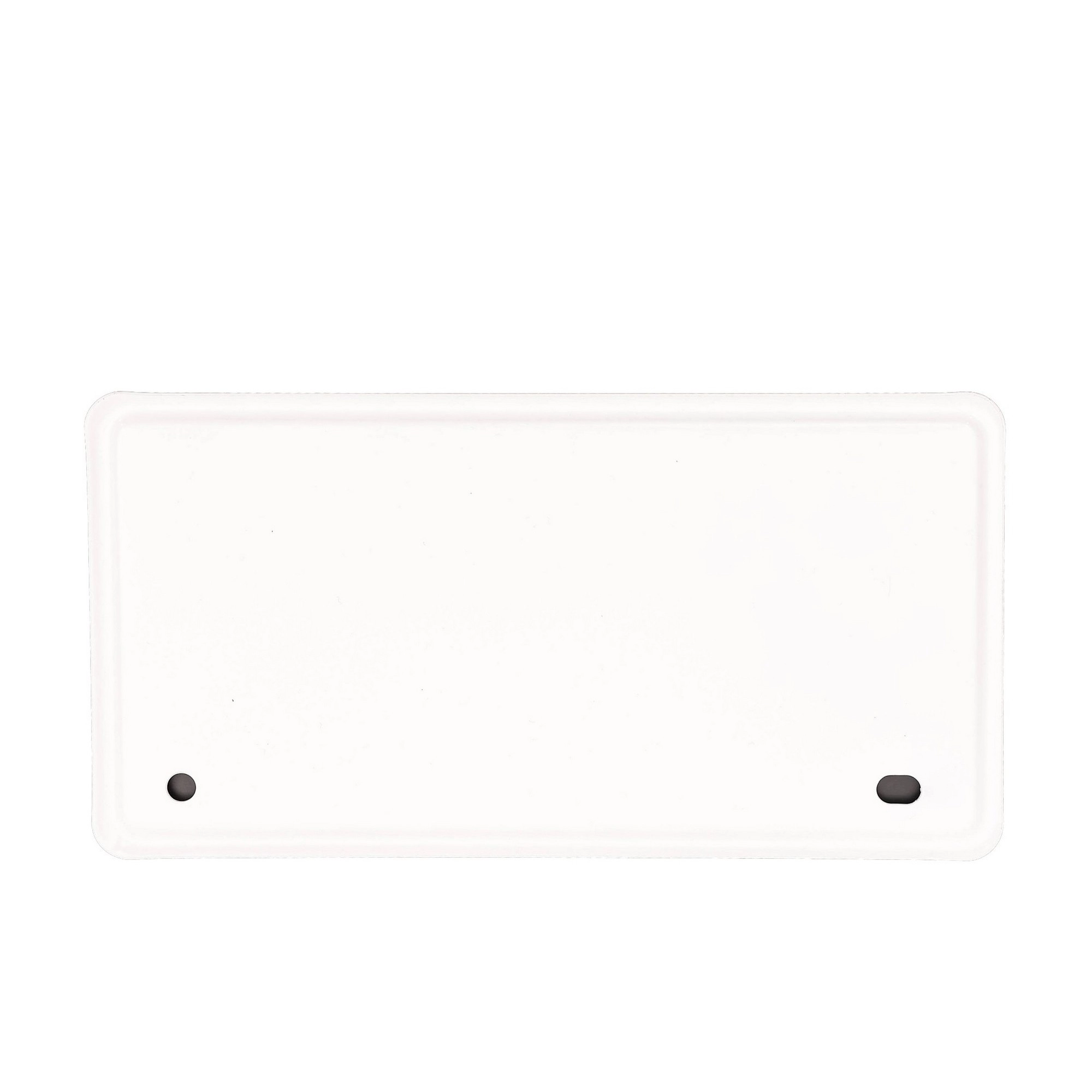 TVS RAIDER 125 PLAKA TUTUCU BRAKET #Y1TVS7004A0017