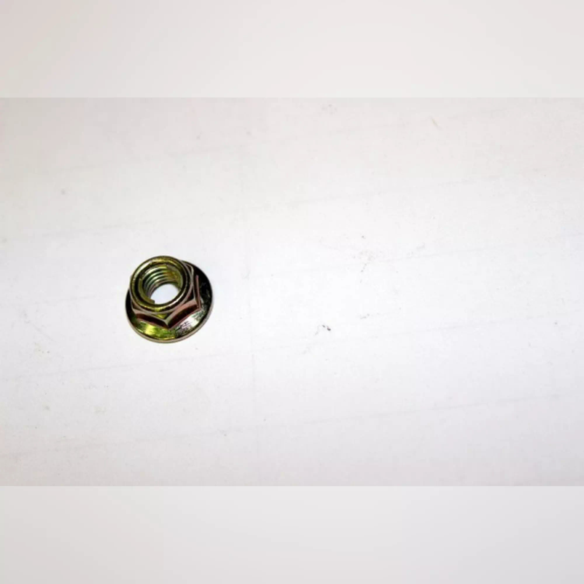 CF MOTO JETMAX 250 (EFI) FLANSLI SOMUN M8x1.25 #Y4CFM4000A0007