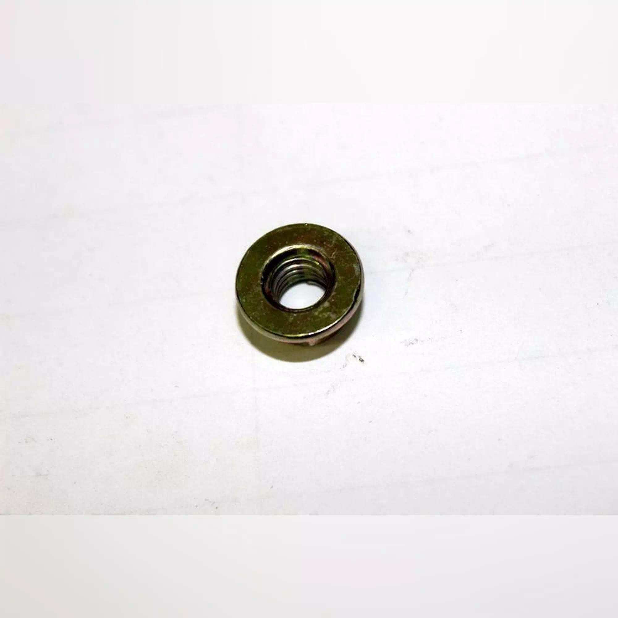CF MOTO JETMAX 250 (EFI) FLANSLI SOMUN M8x1.25 #Y4CFM4000A0007
