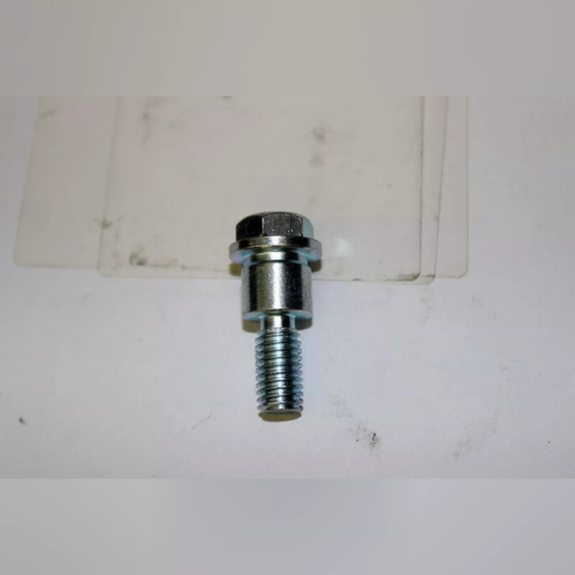 CF MOTO JETMAX 250 (EFI) EKSANTRIK ZINCIR GERGI CIVATASI #Y4CFM4000A0017