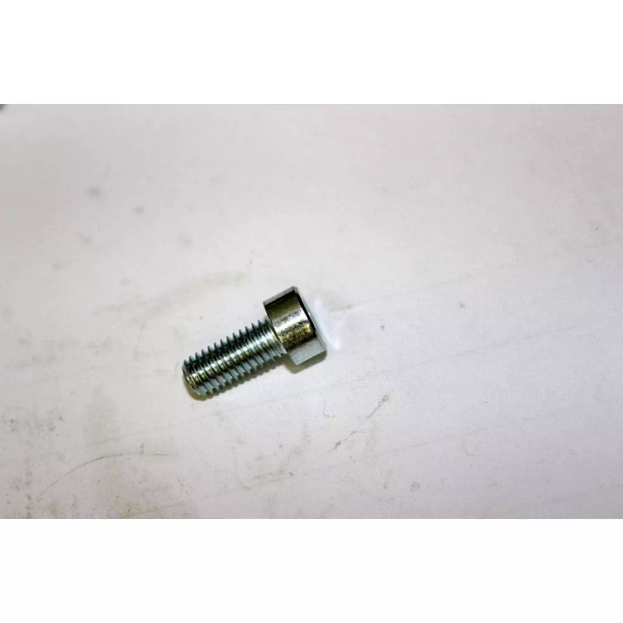 CF MOTO JETMAX 250 (EFI) CIVATA M8x1.25x18 (DIN 912) #Y4CFM4000A0041