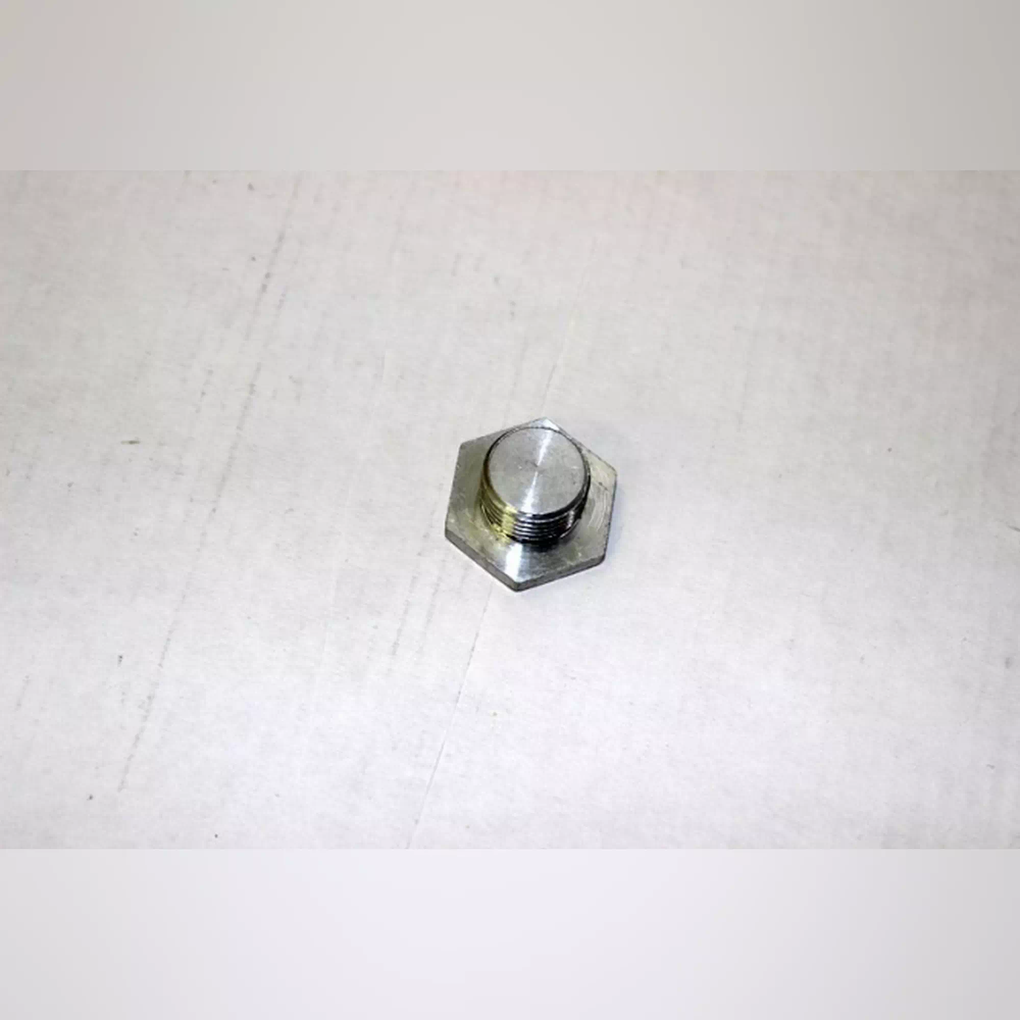 CF MOTO JETMAX 250 (EFI) CIVATA M16x1.5x10 (OZEL) #Y4CFM4000A0201