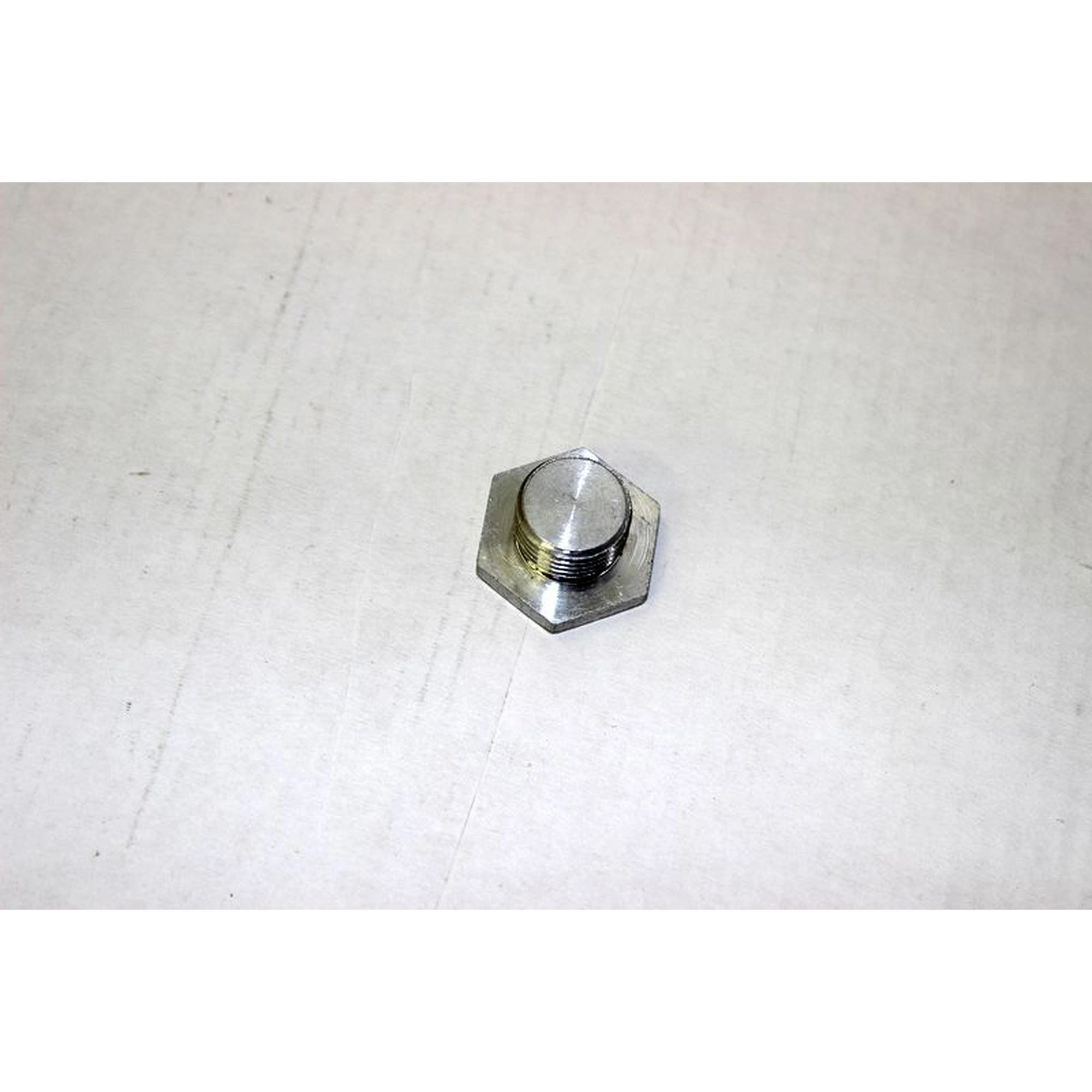 CF MOTO JETMAX 250 (EFI) CIVATA M16x1.5x10 (OZEL) #Y4CFM4000A0201
