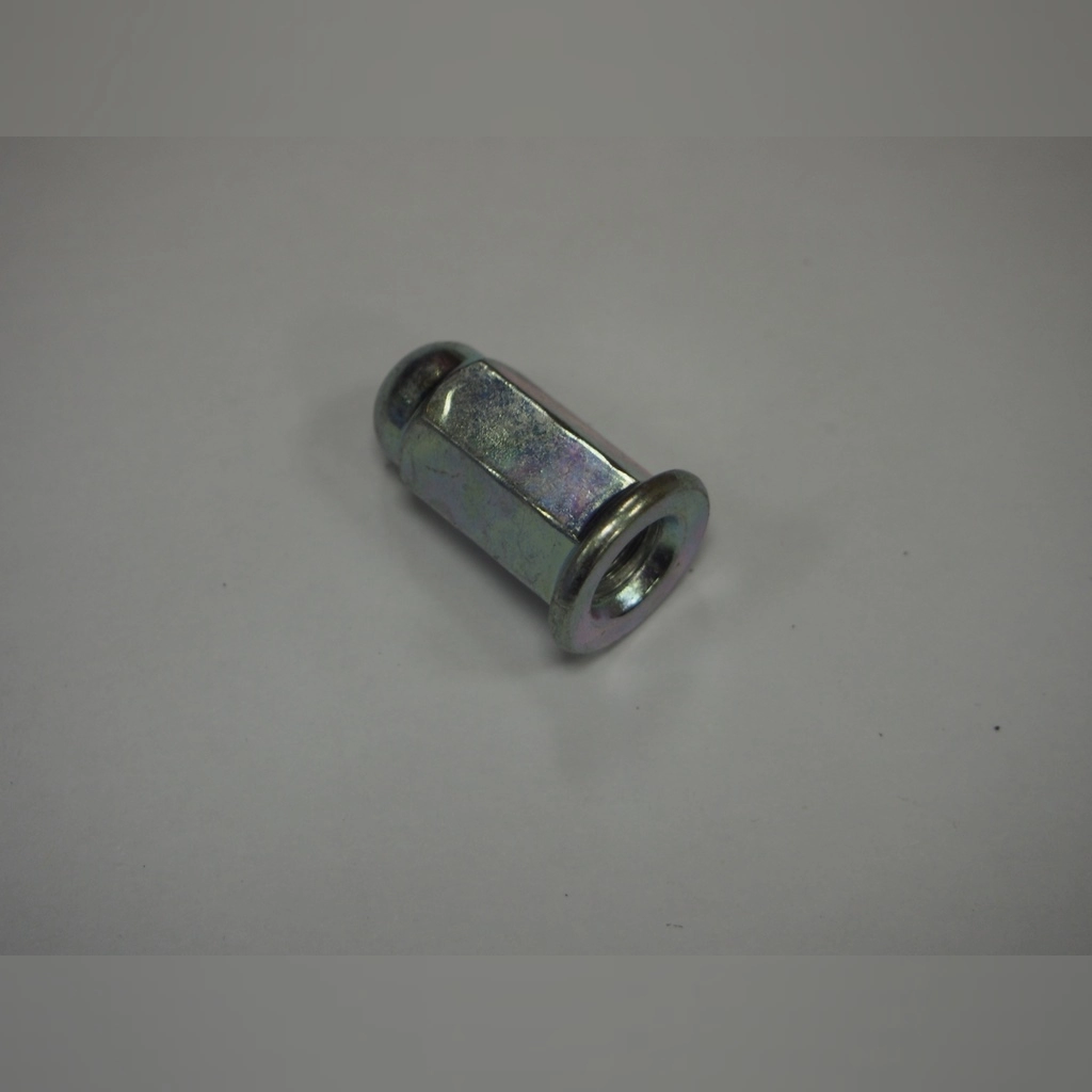 CF MOTO JETMAX 250 (EFI) EGZOZ BOGAZ SOMUNU (M8x1.25) #Y4CFM4000A0202