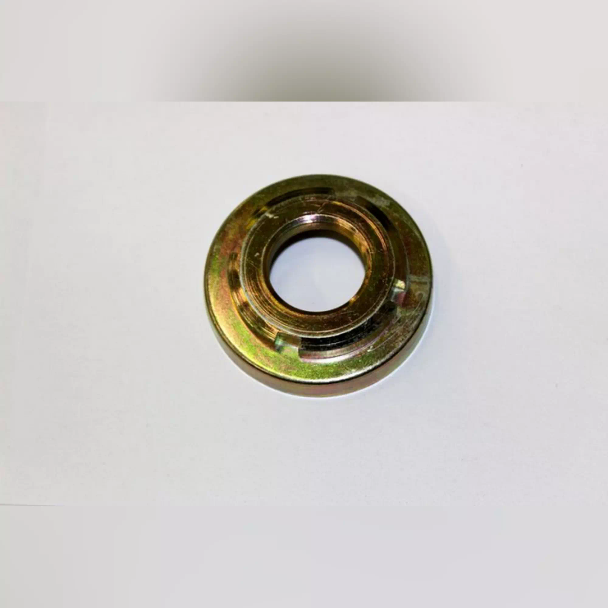 CF MOTO JETMAX 250 (EFI) FLANSLI CENTIKLI SOMUN #Y4CFM4000A0210