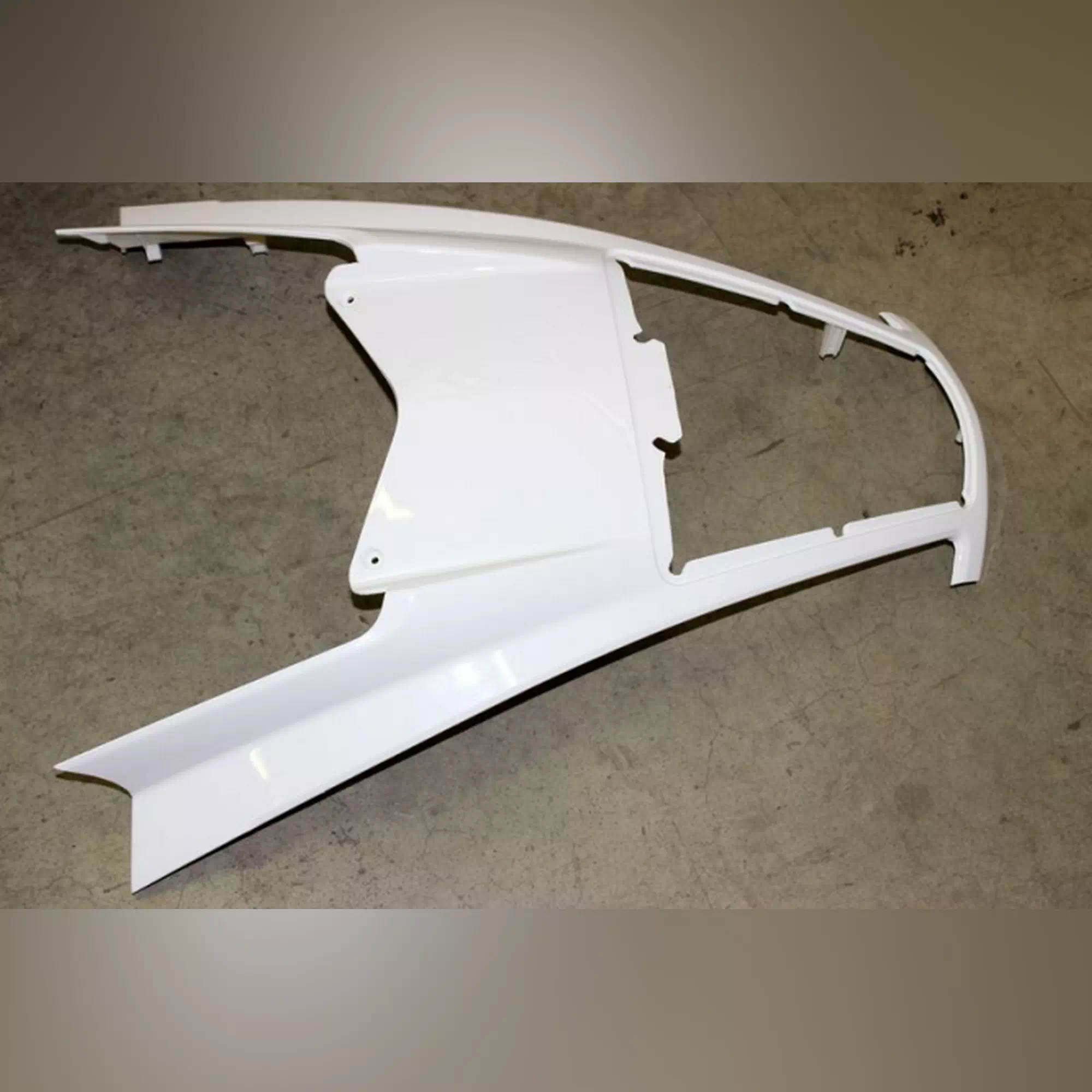 CF MOTO JETMAX 250 (EFI) ON PANEL (BEYAZ) #Y4CFM4000A0255
