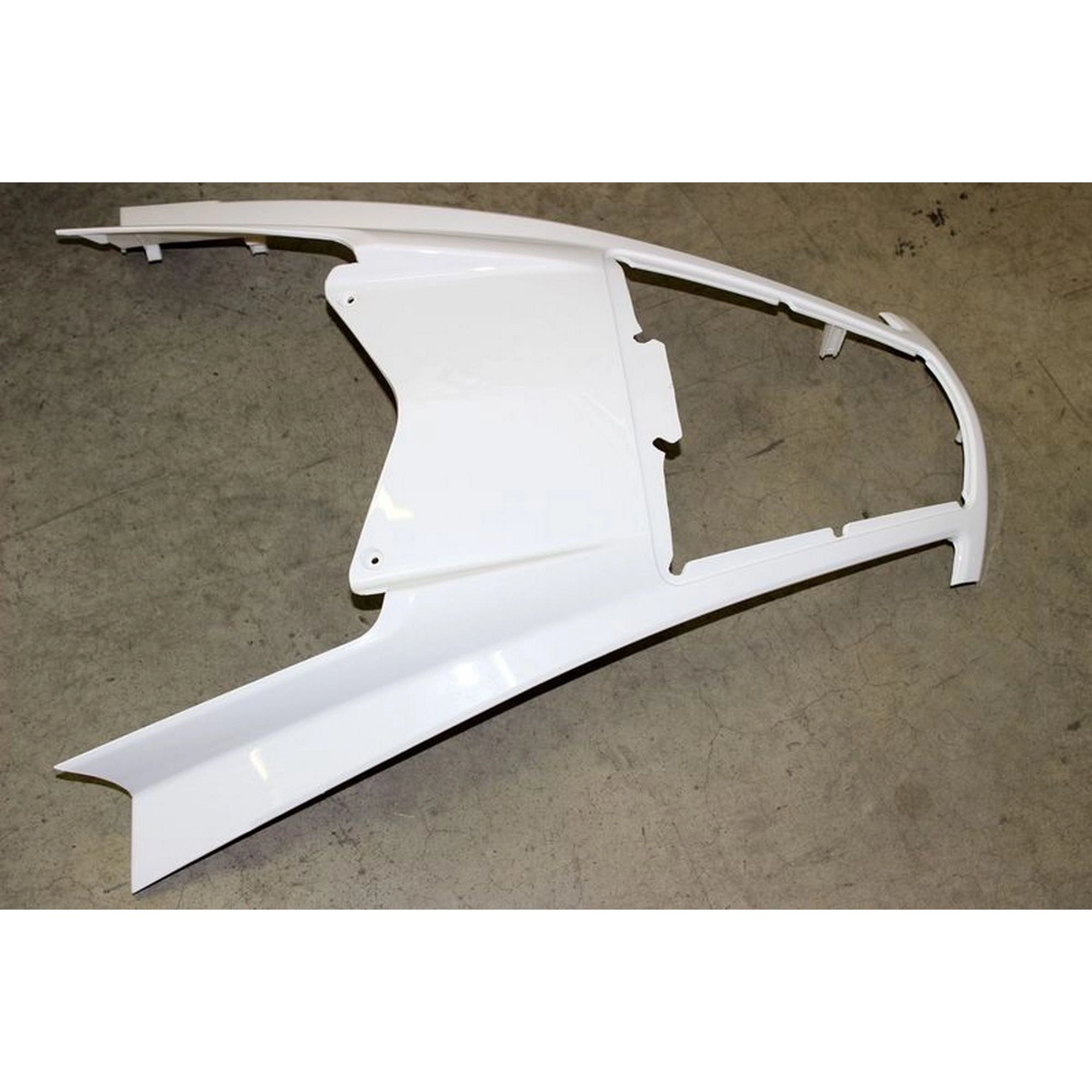 CF MOTO JETMAX 250 (EFI) ON PANEL (BEYAZ) #Y4CFM4000A0255