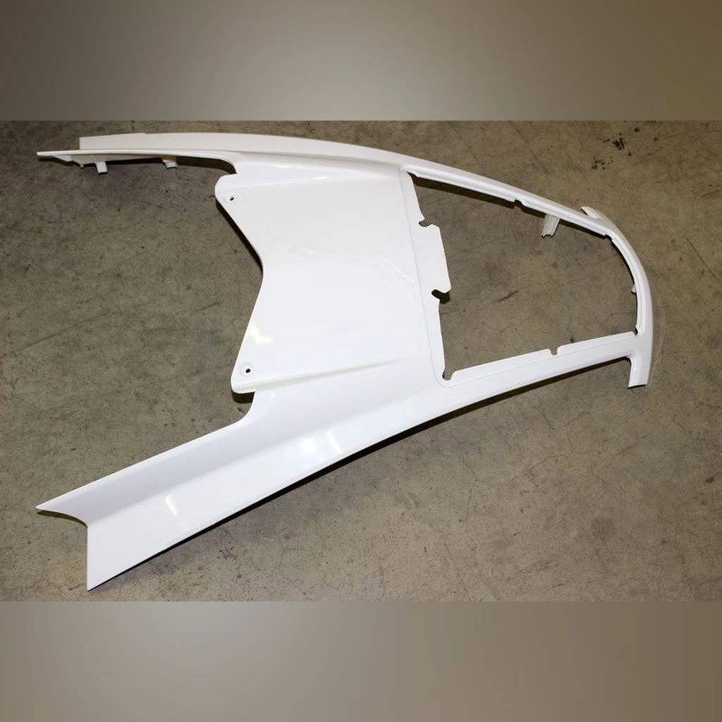 CF MOTO JETMAX 250 (EFI) ON PANEL (BEYAZ) #Y4CFM4000A0255