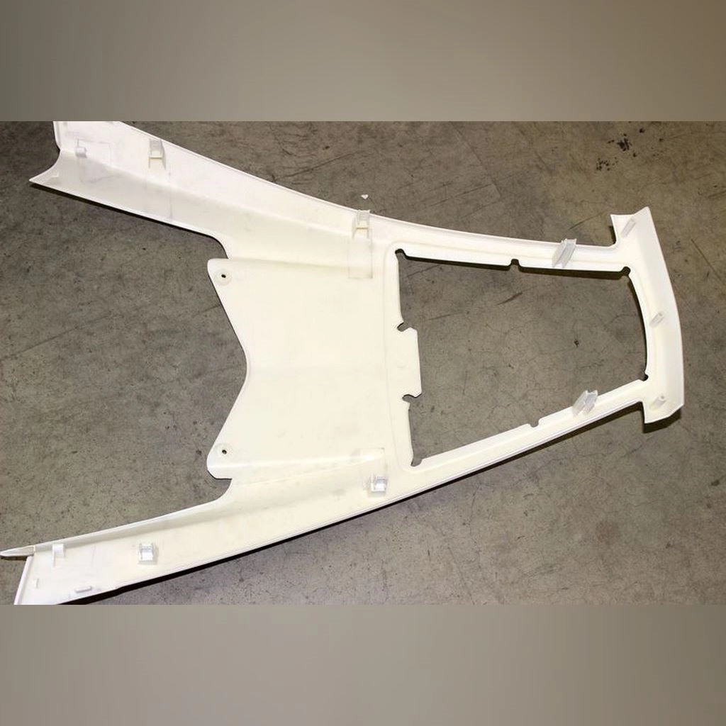 CF MOTO JETMAX 250 (EFI) ON PANEL (BEYAZ) #Y4CFM4000A0255