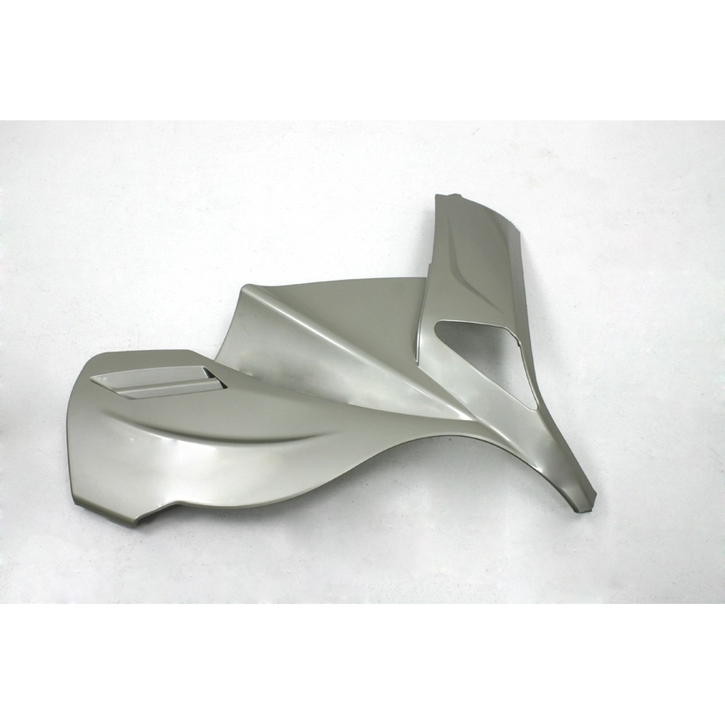 CF MOTO JETMAX 250 (EFI) ON PANEL SOL DIS (GRI) #Y4CFM4000A0258