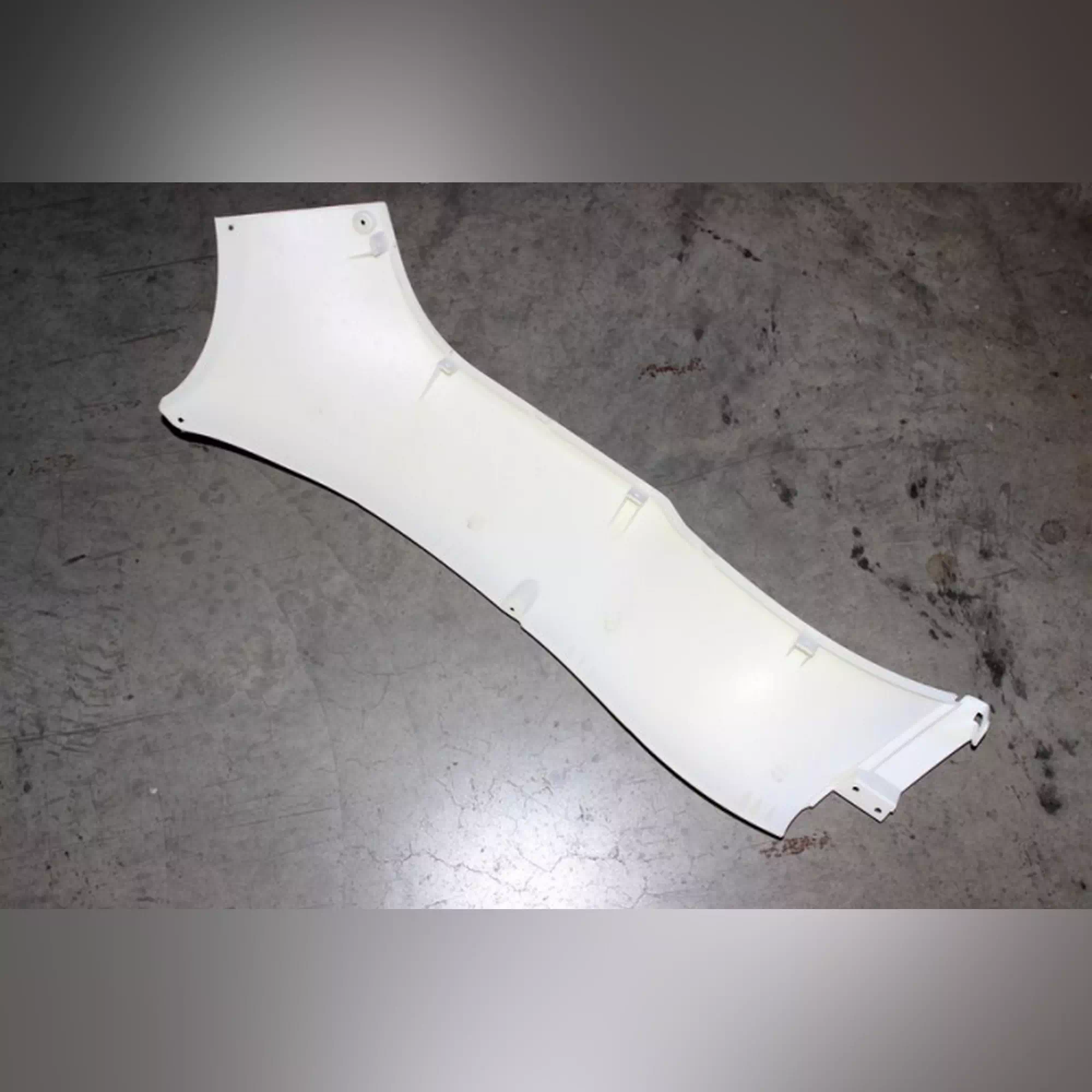 CF MOTO JETMAX 250 (EFI) SAG ALT MARSBIYE (BEYAZ) #Y4CFM4000A0267