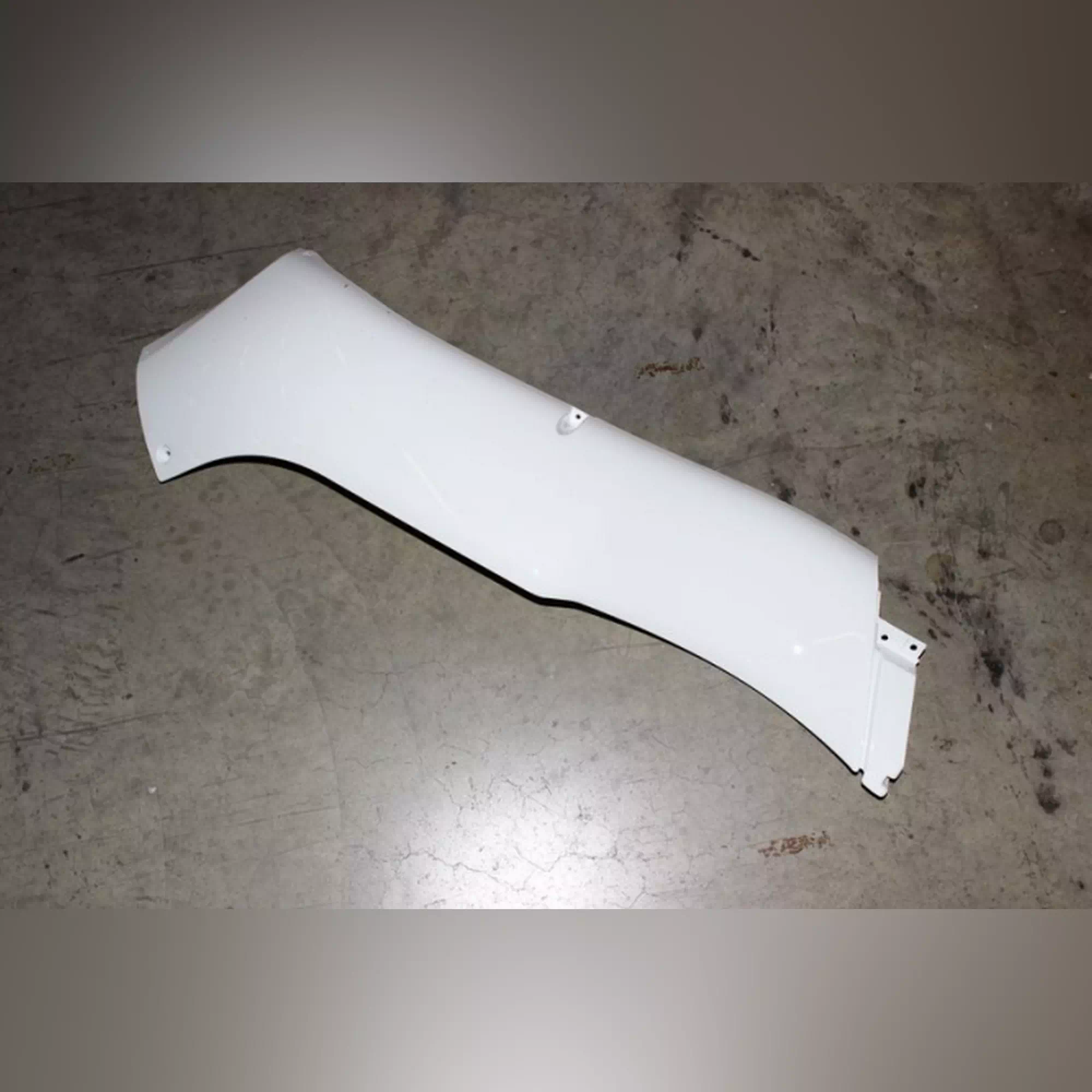 CF MOTO JETMAX 250 (EFI) SAG ALT MARSBIYE (BEYAZ) #Y4CFM4000A0267