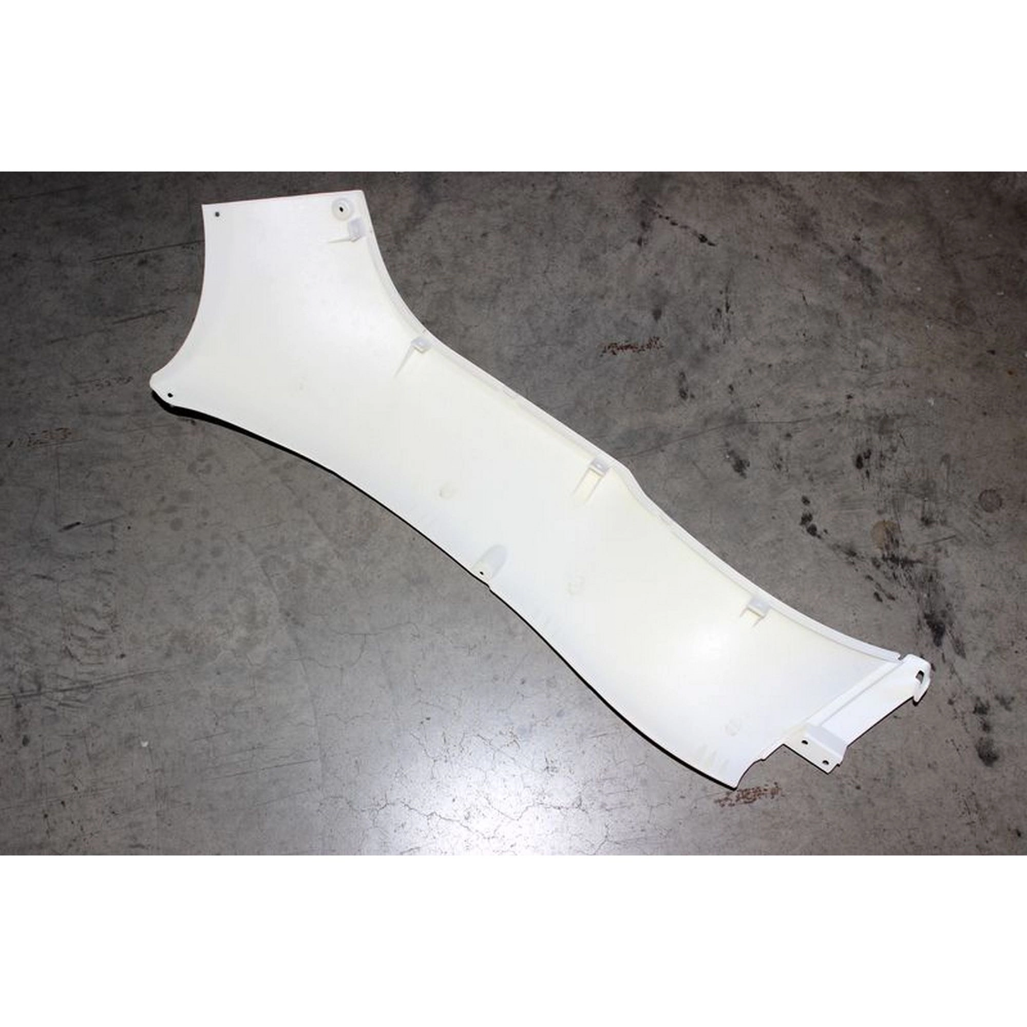 CF MOTO JETMAX 250 (EFI) SAG ALT MARSBIYE (BEYAZ) #Y4CFM4000A0267