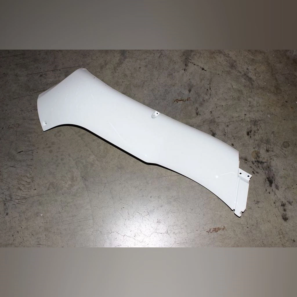 CF MOTO JETMAX 250 (EFI) SAG ALT MARSBIYE (BEYAZ) #Y4CFM4000A0267