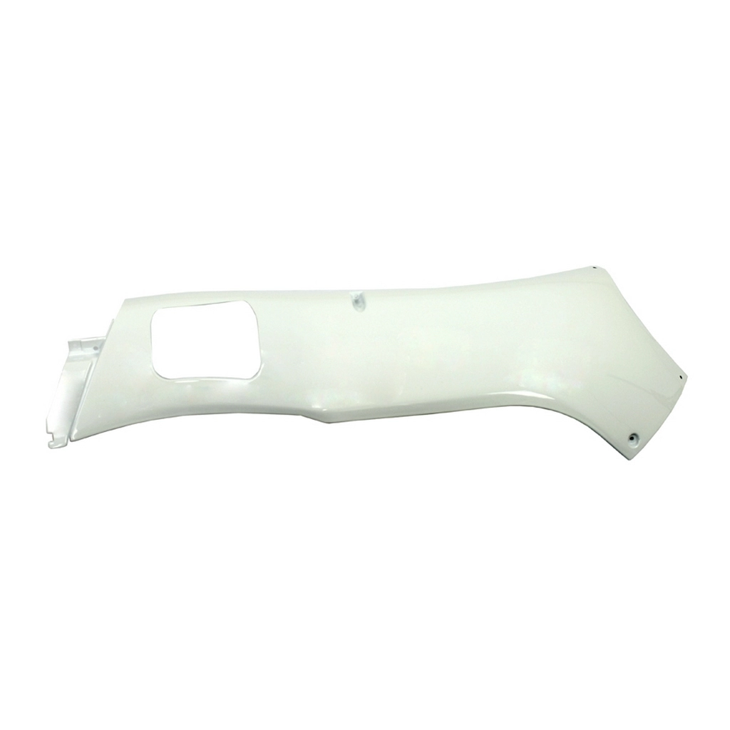CF MOTO JETMAX 250 (EFI) SOL ALT MARSBIYE (BEYAZ) #Y4CFM4000A0275