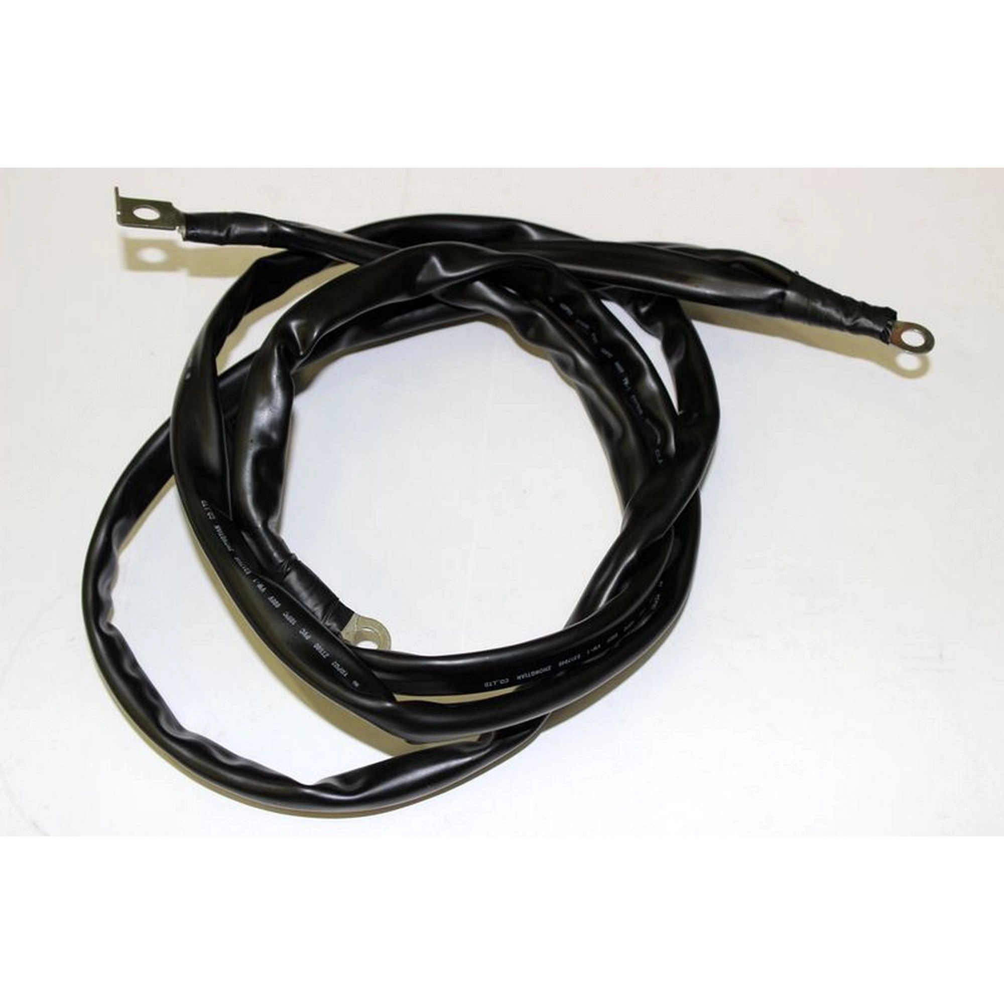 CF MOTO JETMAX 250 (EFI) AKU KABLOSU (-) #Y4CFM4000A0345