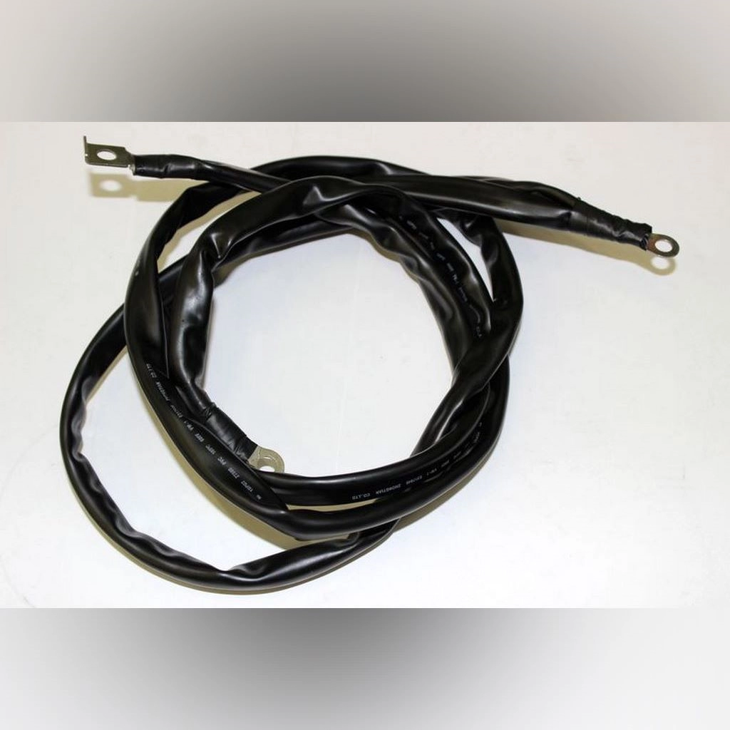 CF MOTO JETMAX 250 (EFI) AKU KABLOSU (-) #Y4CFM4000A0345